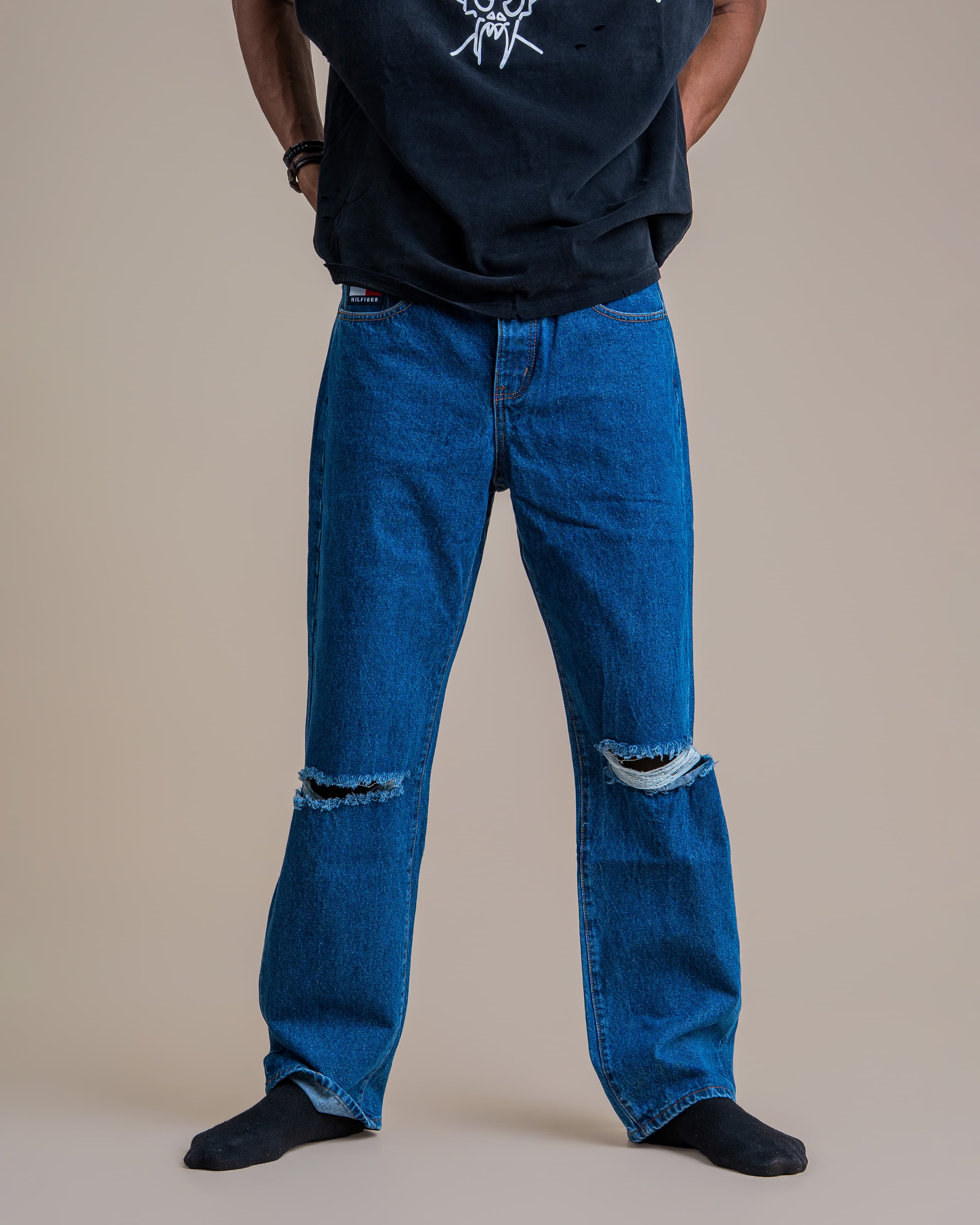 PERRY TM DENIM