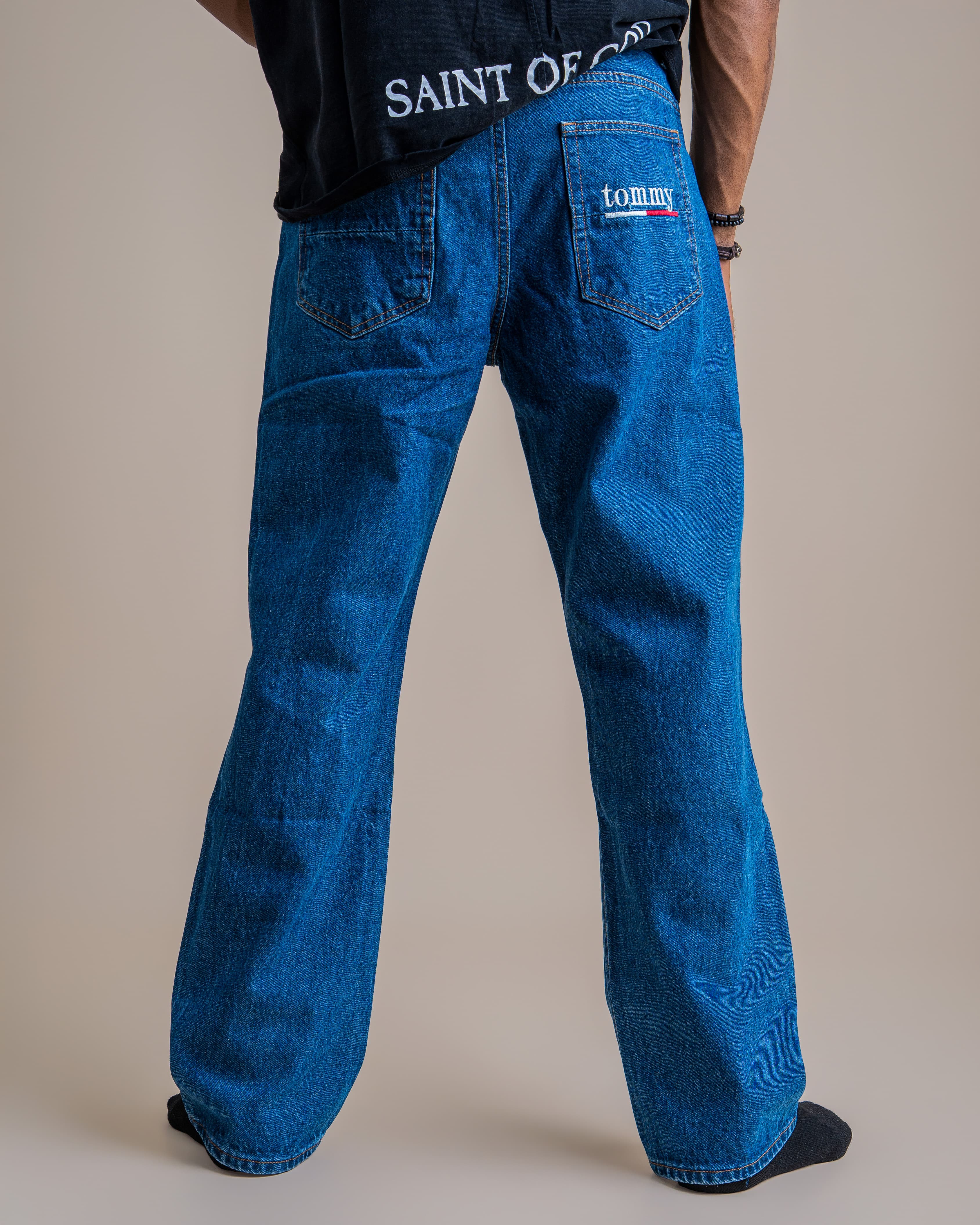 PERRY TM DENIM - View 4