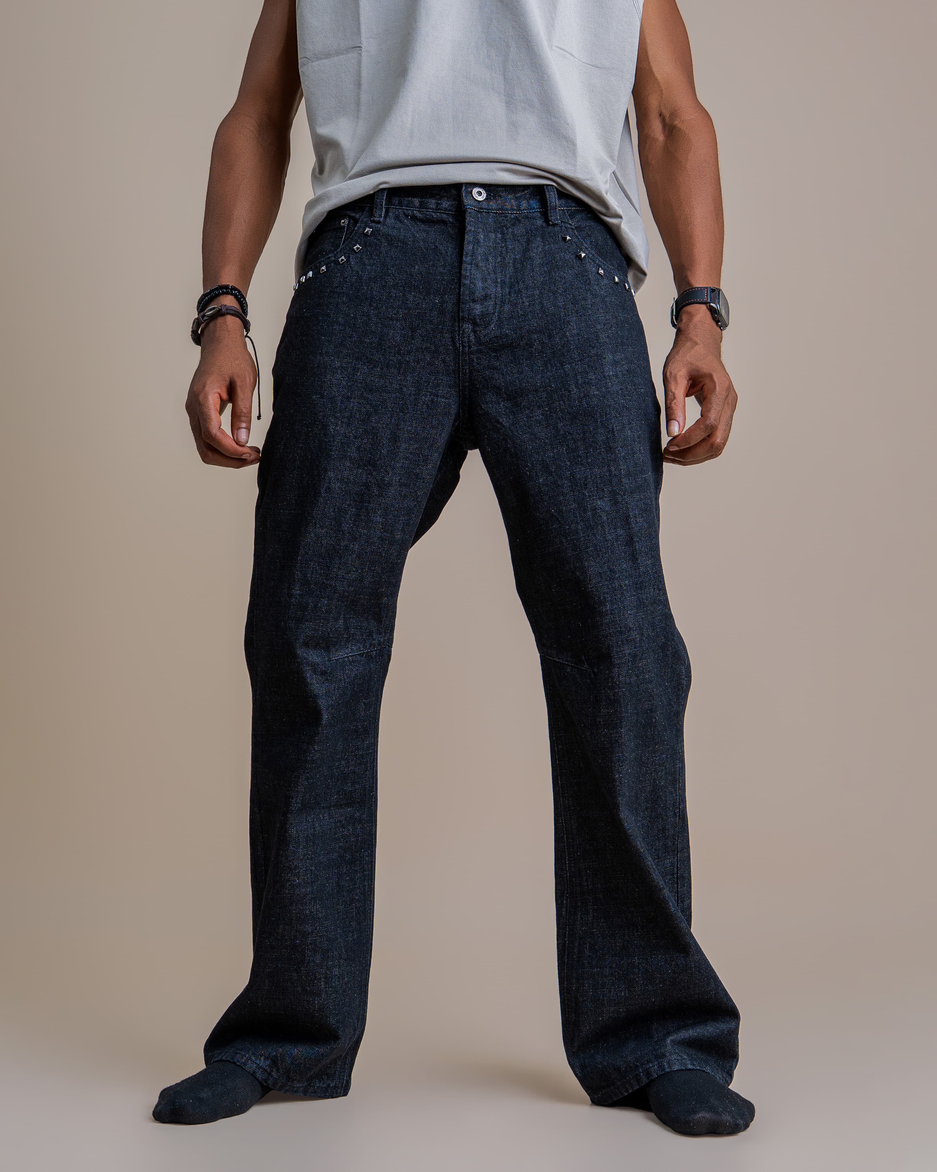 VINTAGE CLASSIC DENIM