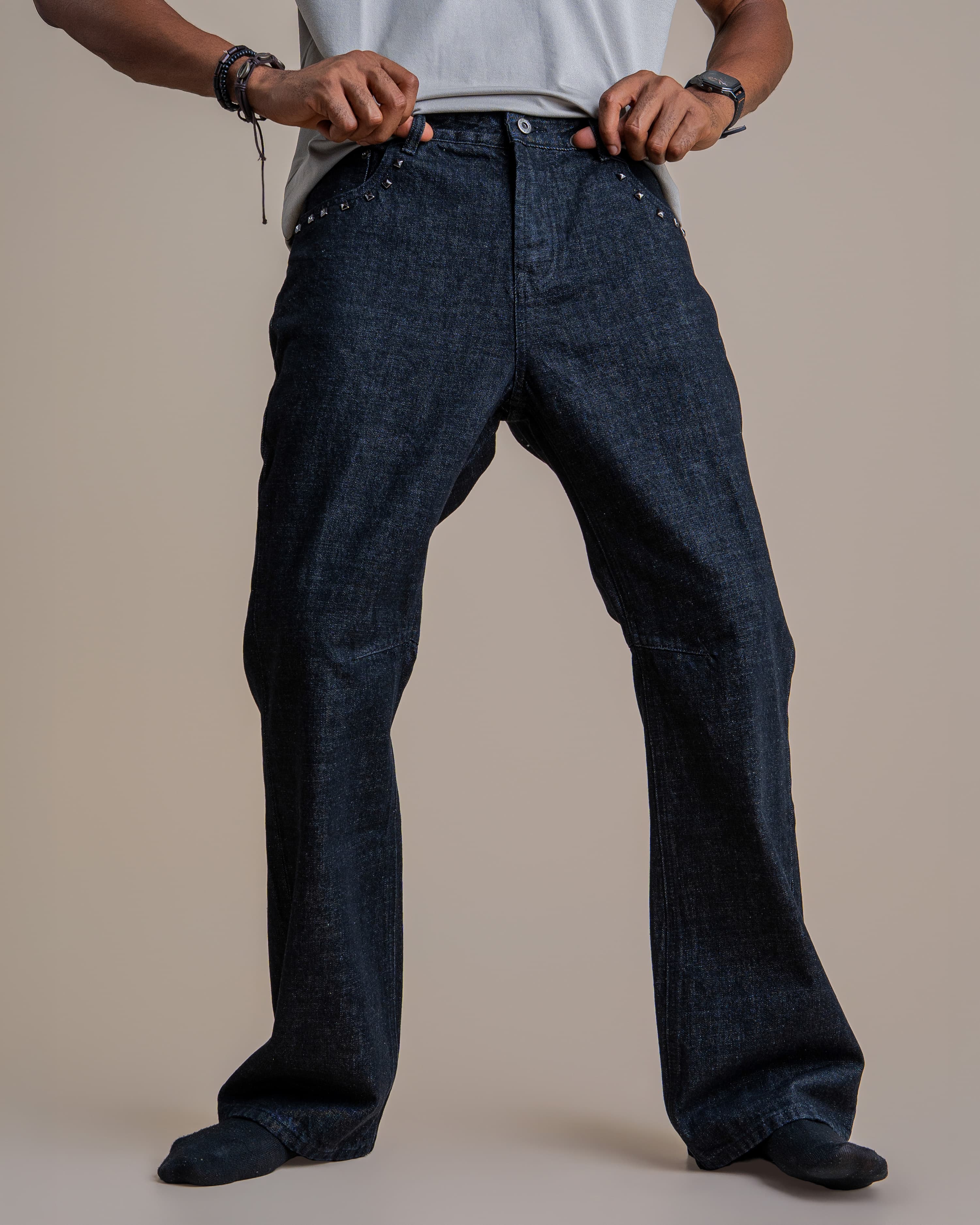 VINTAGE CLASSIC DENIM - View 2