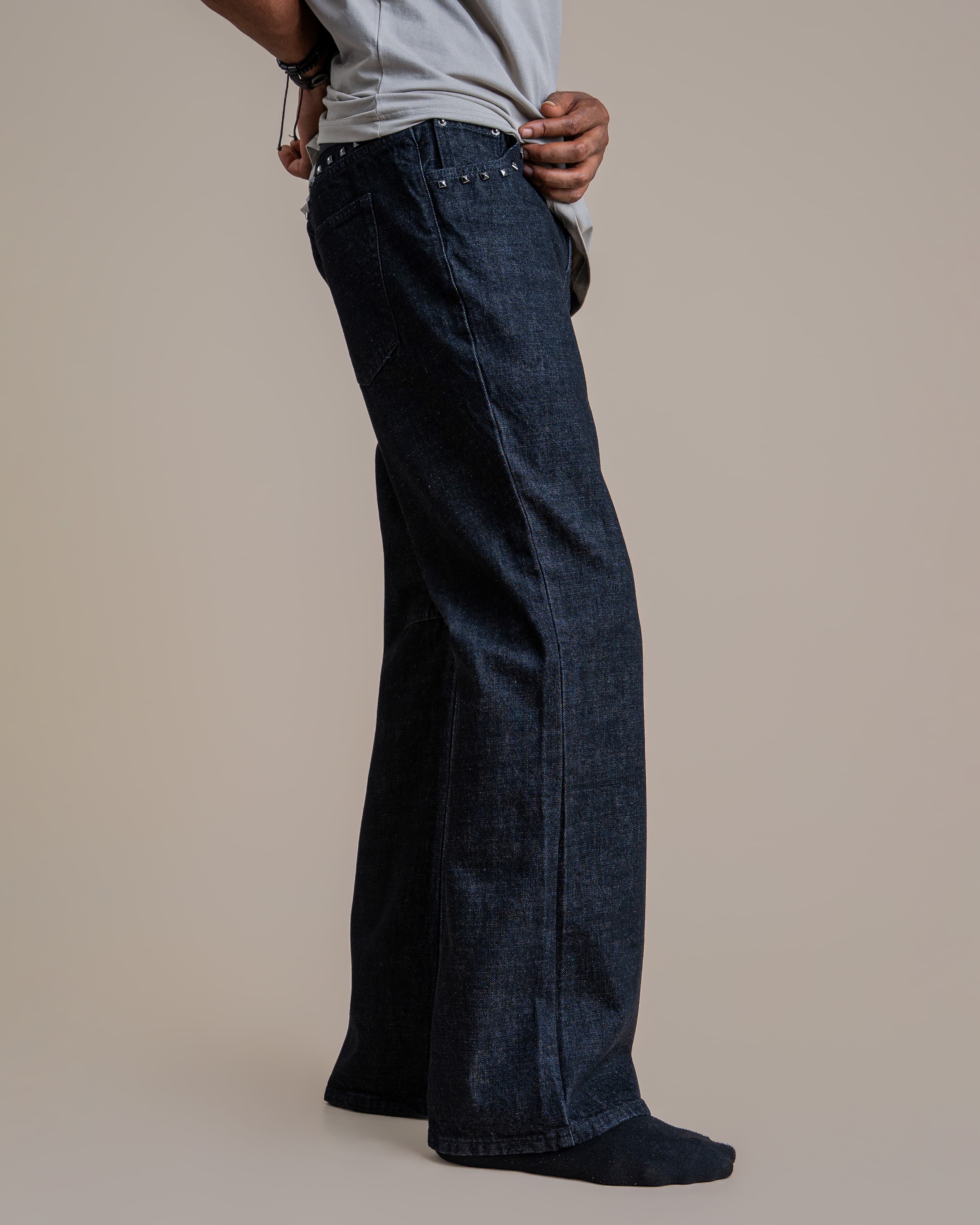 VINTAGE CLASSIC DENIM - View 3