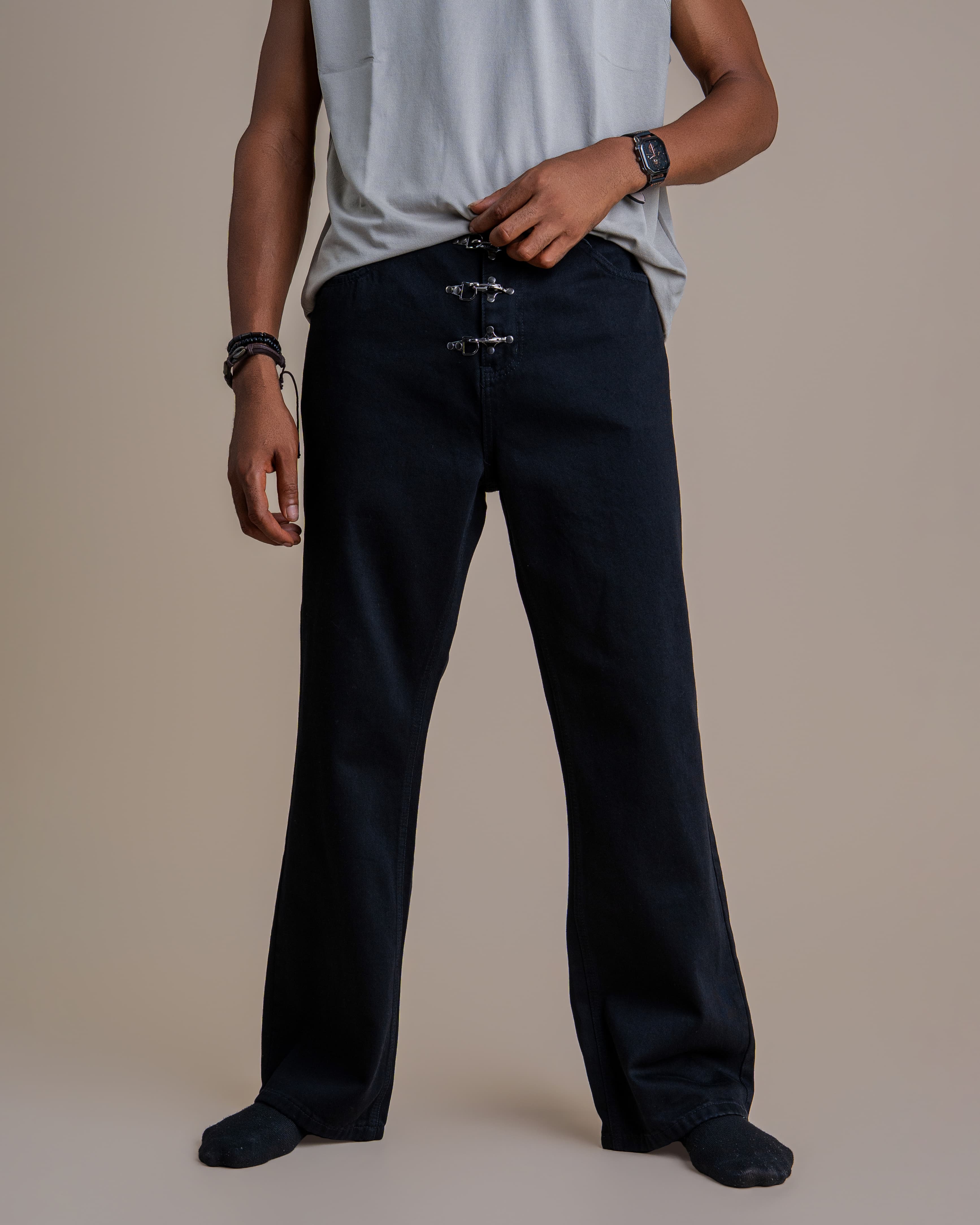 ROCKSTAR DENIM
