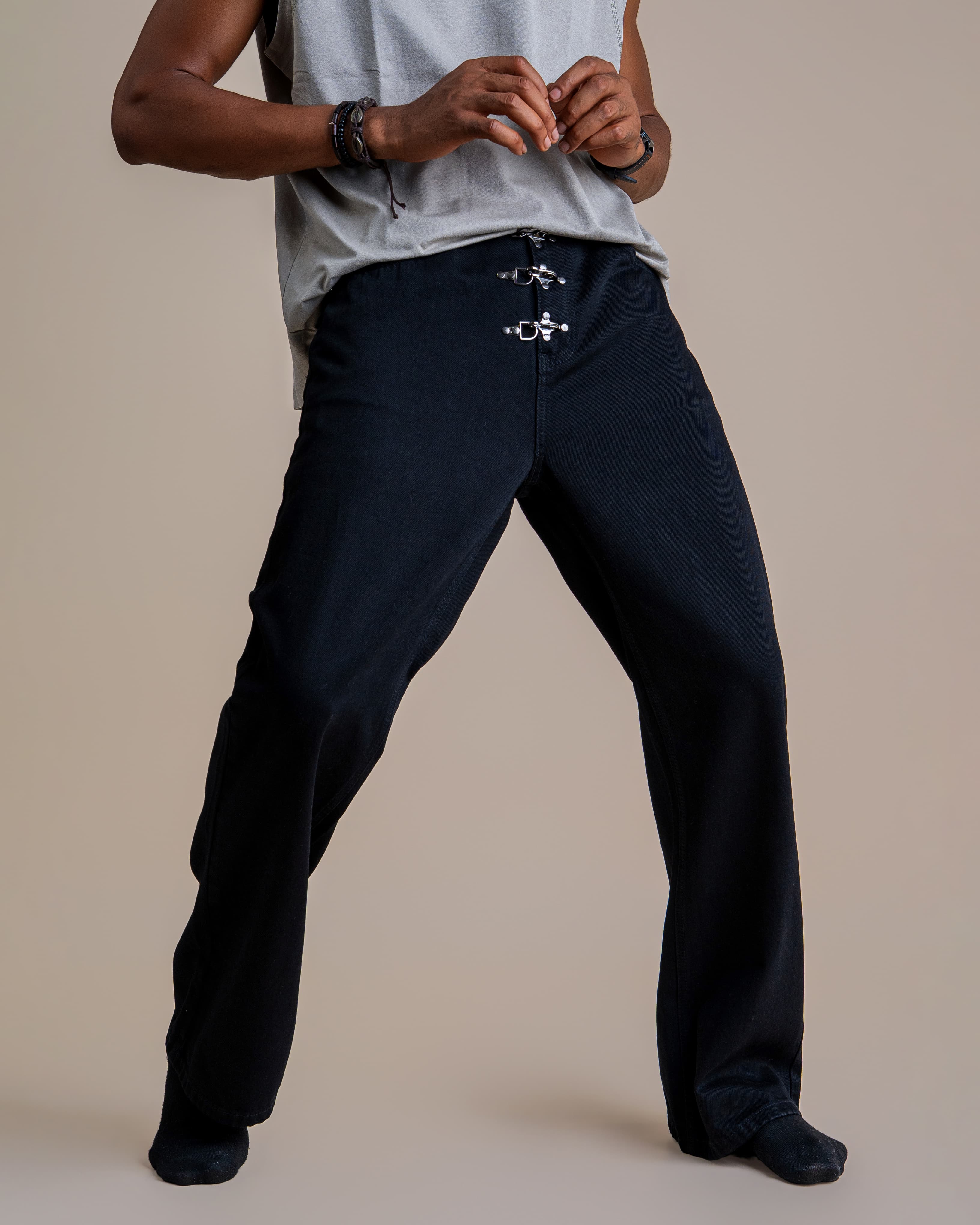 ROCKSTAR DENIM - View 2