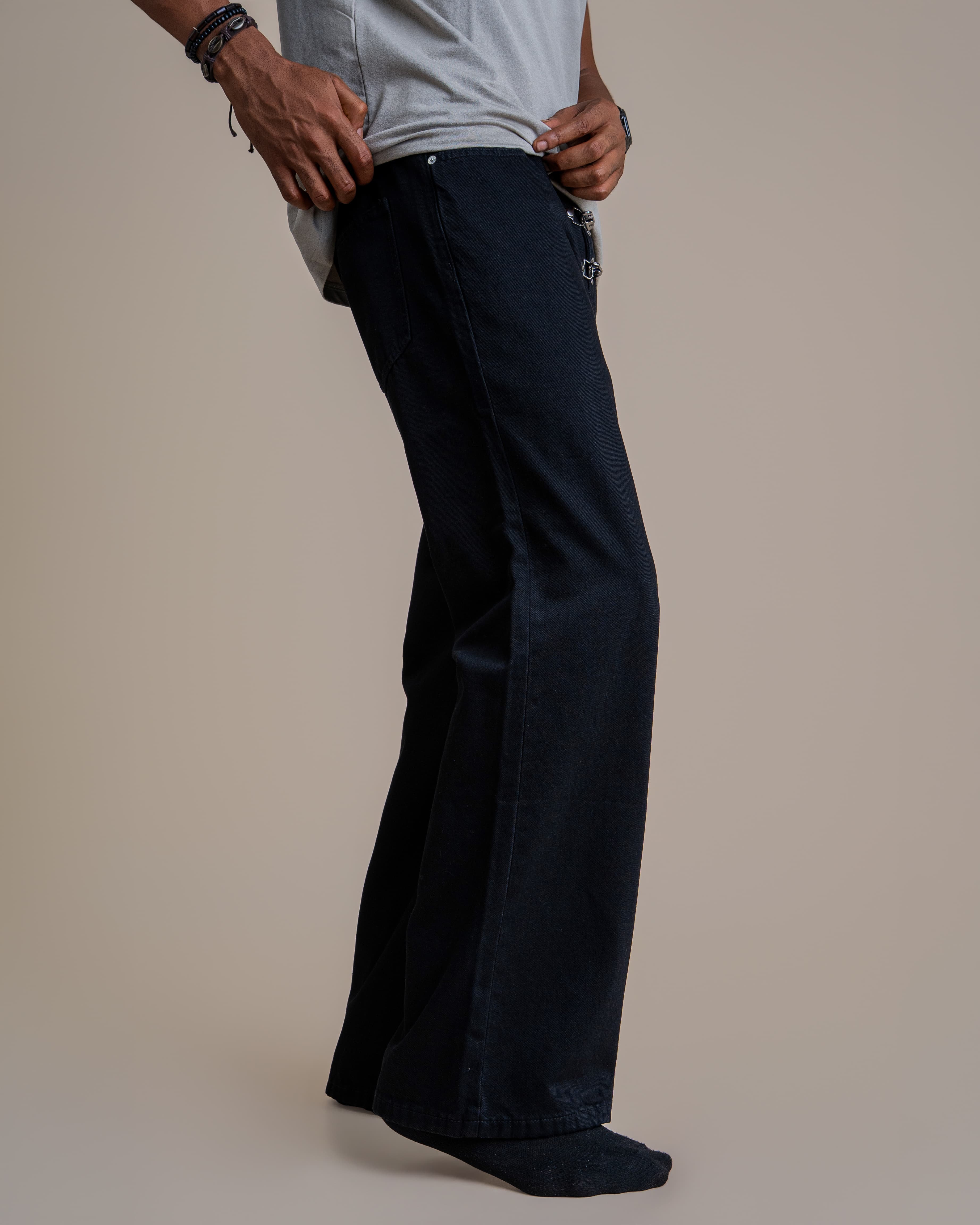 ROCKSTAR DENIM - View 3