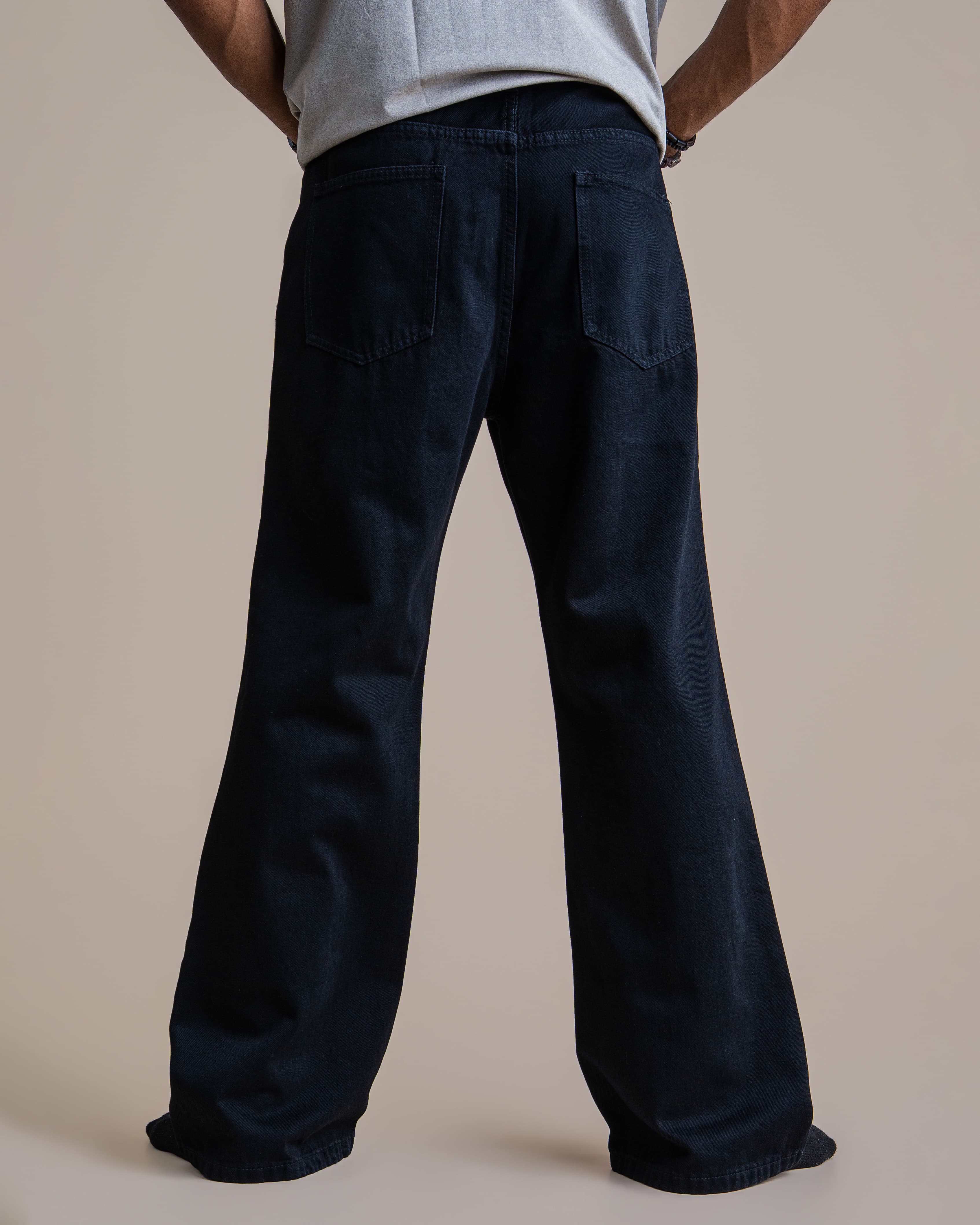 ROCKSTAR DENIM - View 4