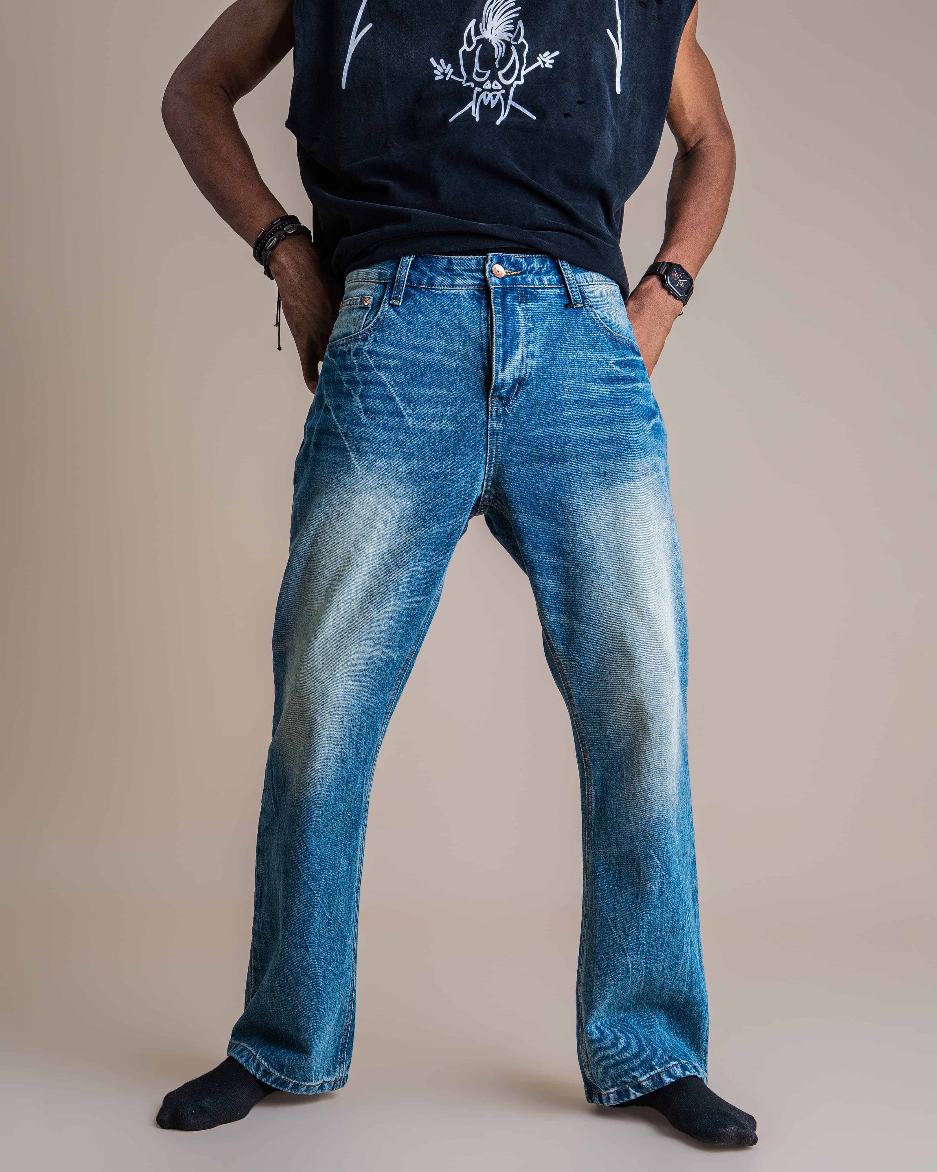 KLEED CLASSY JEANS