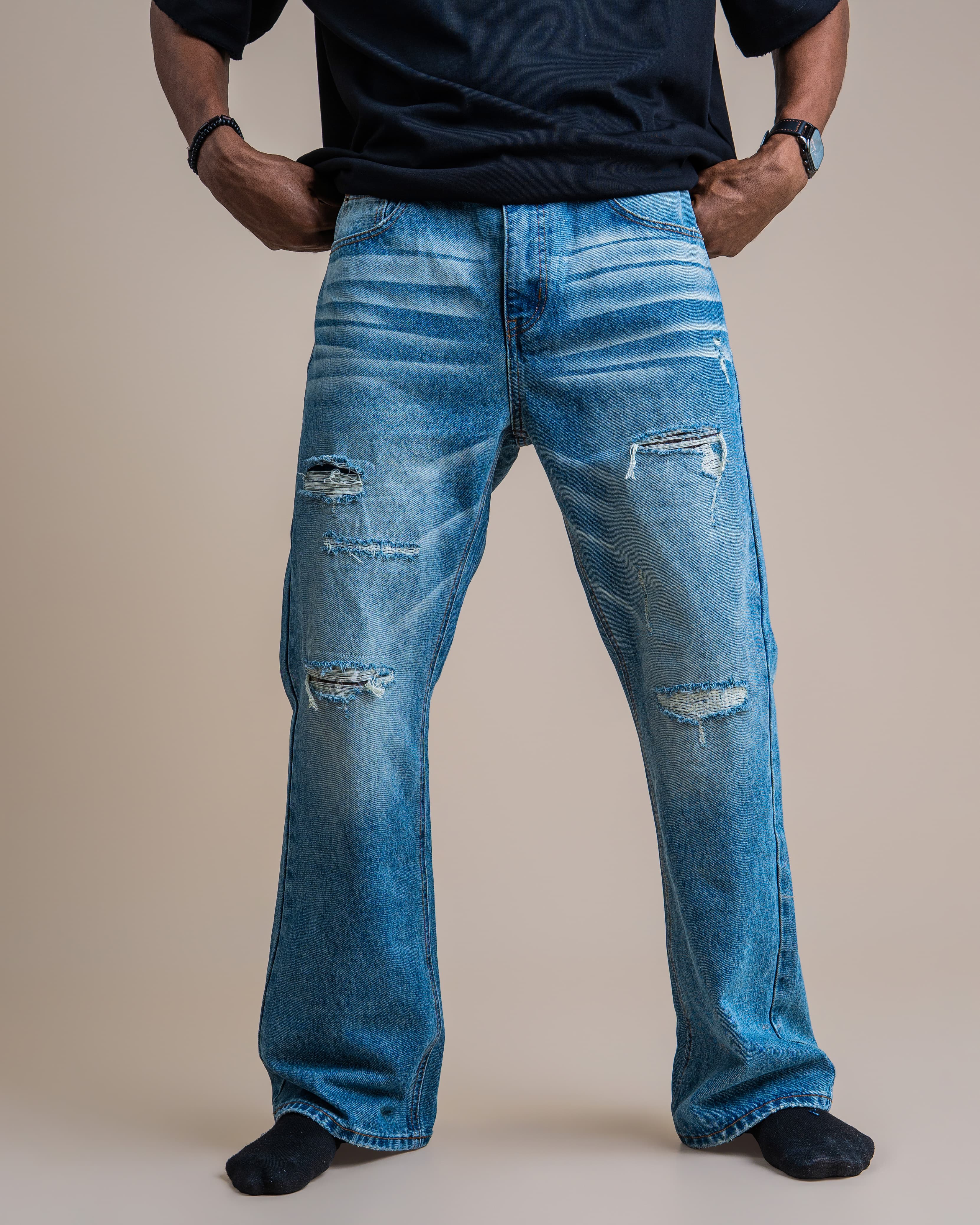 REBEL DENIM