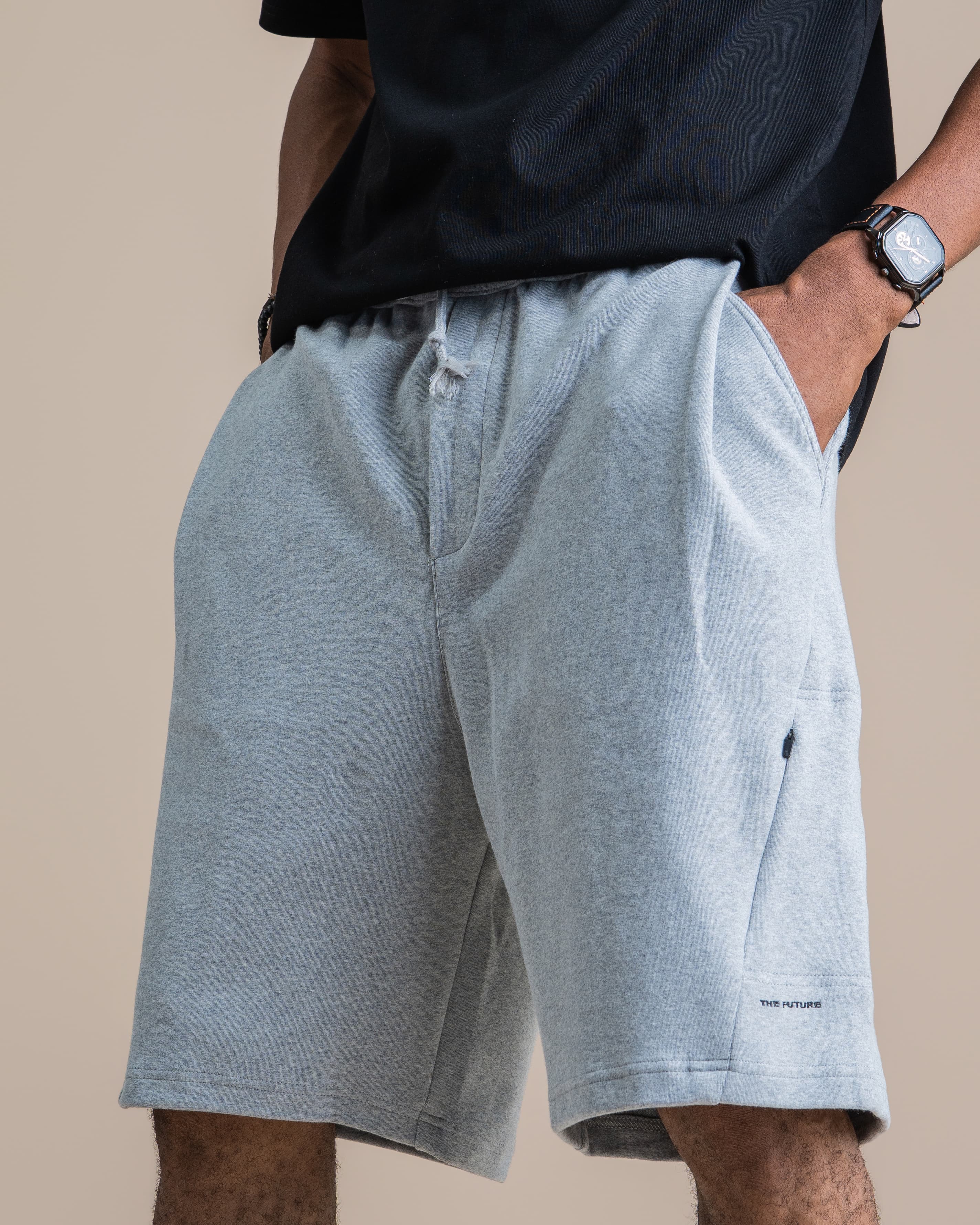 ALTRA LIGHT SHORT - View 2