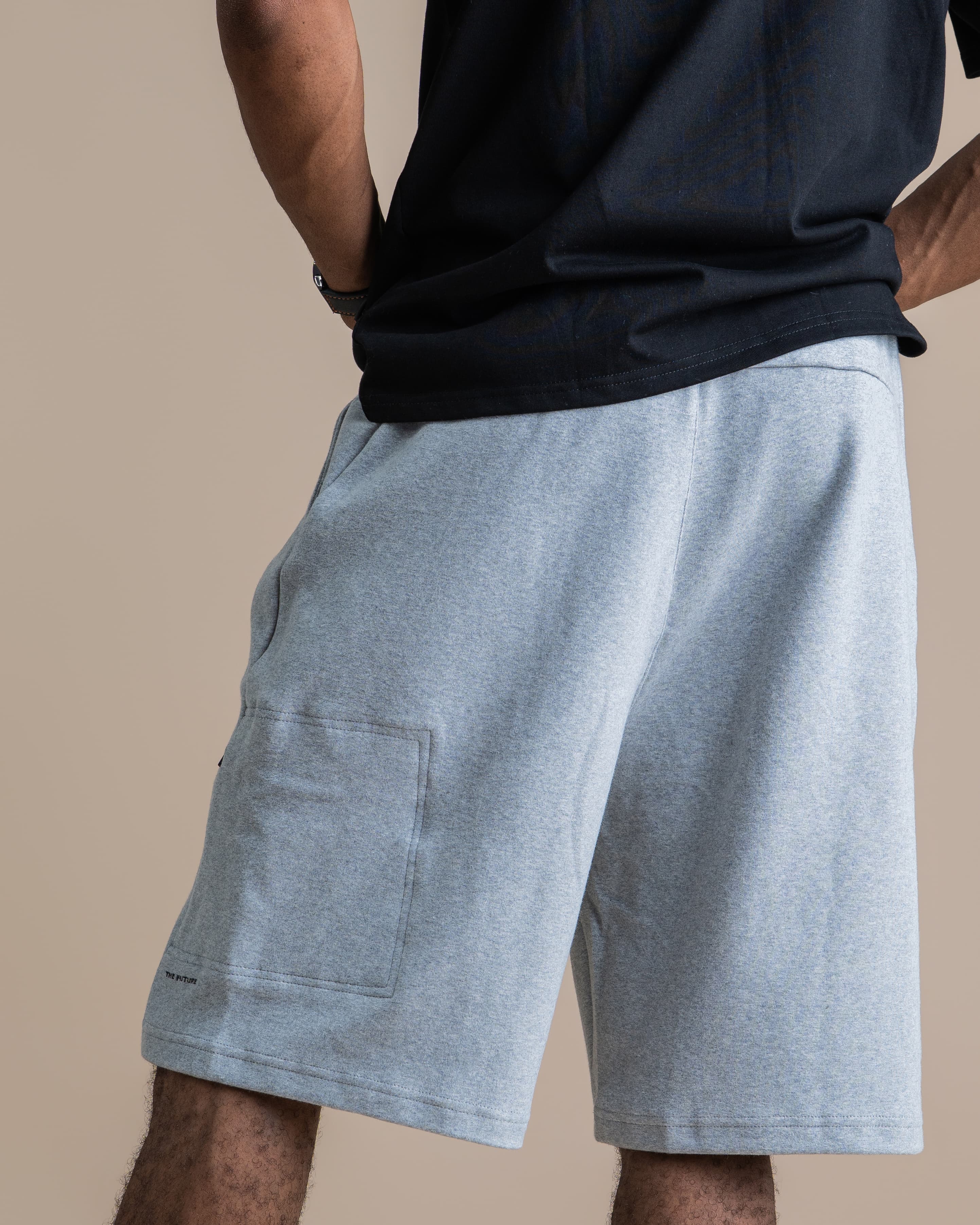 ALTRA LIGHT SHORT - View 3