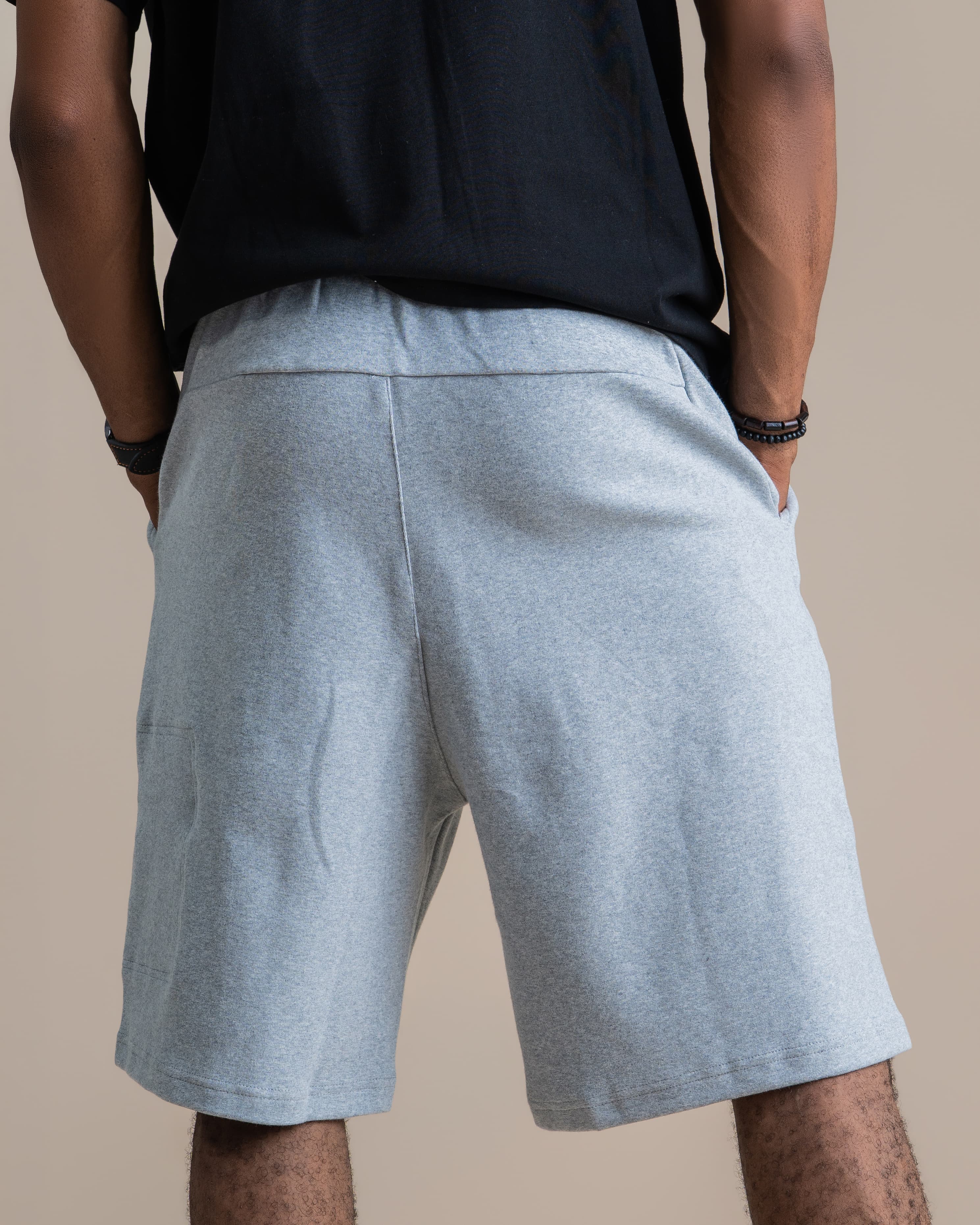 ALTRA LIGHT SHORT - View 4