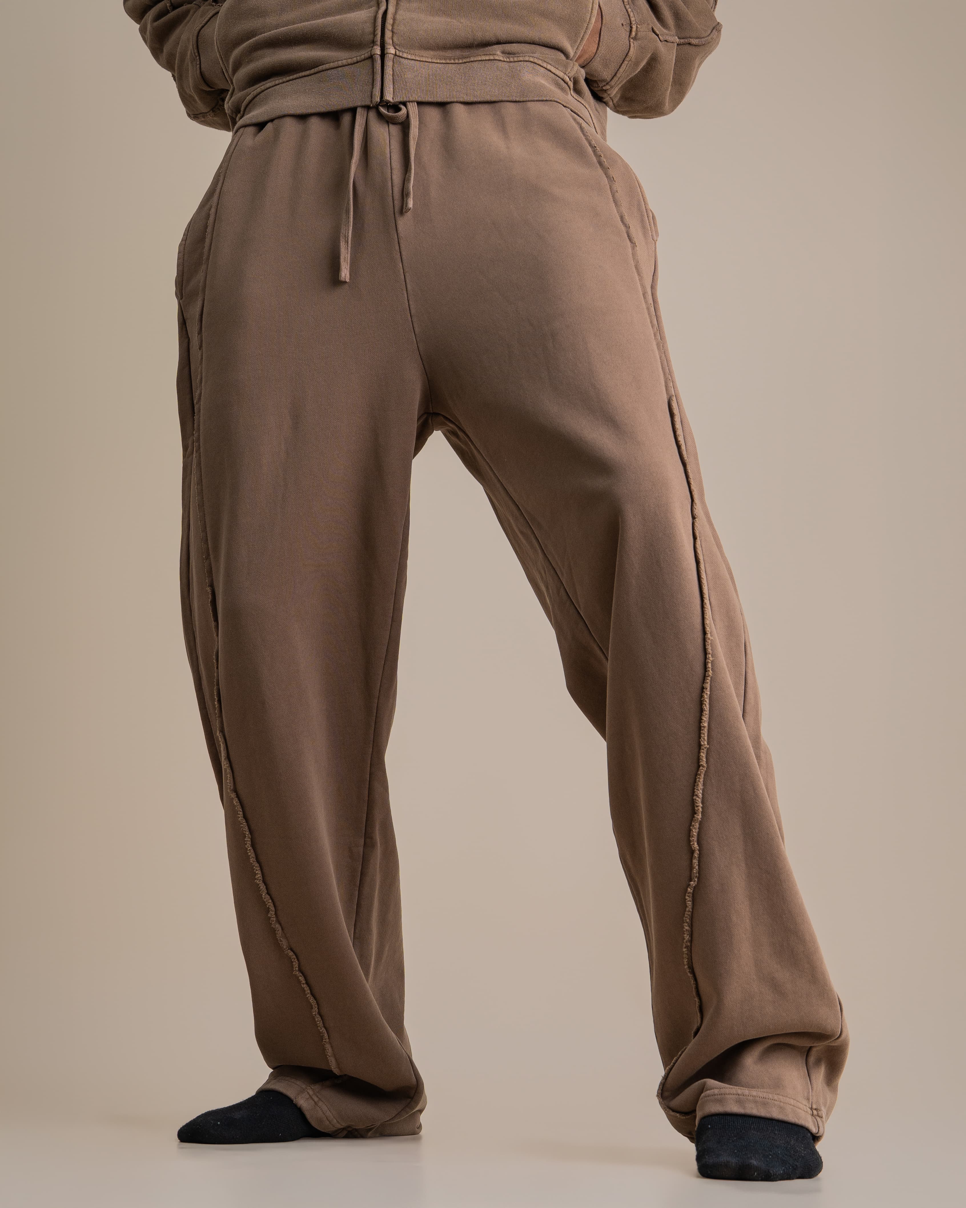 BR HIPHOP JOGGERS