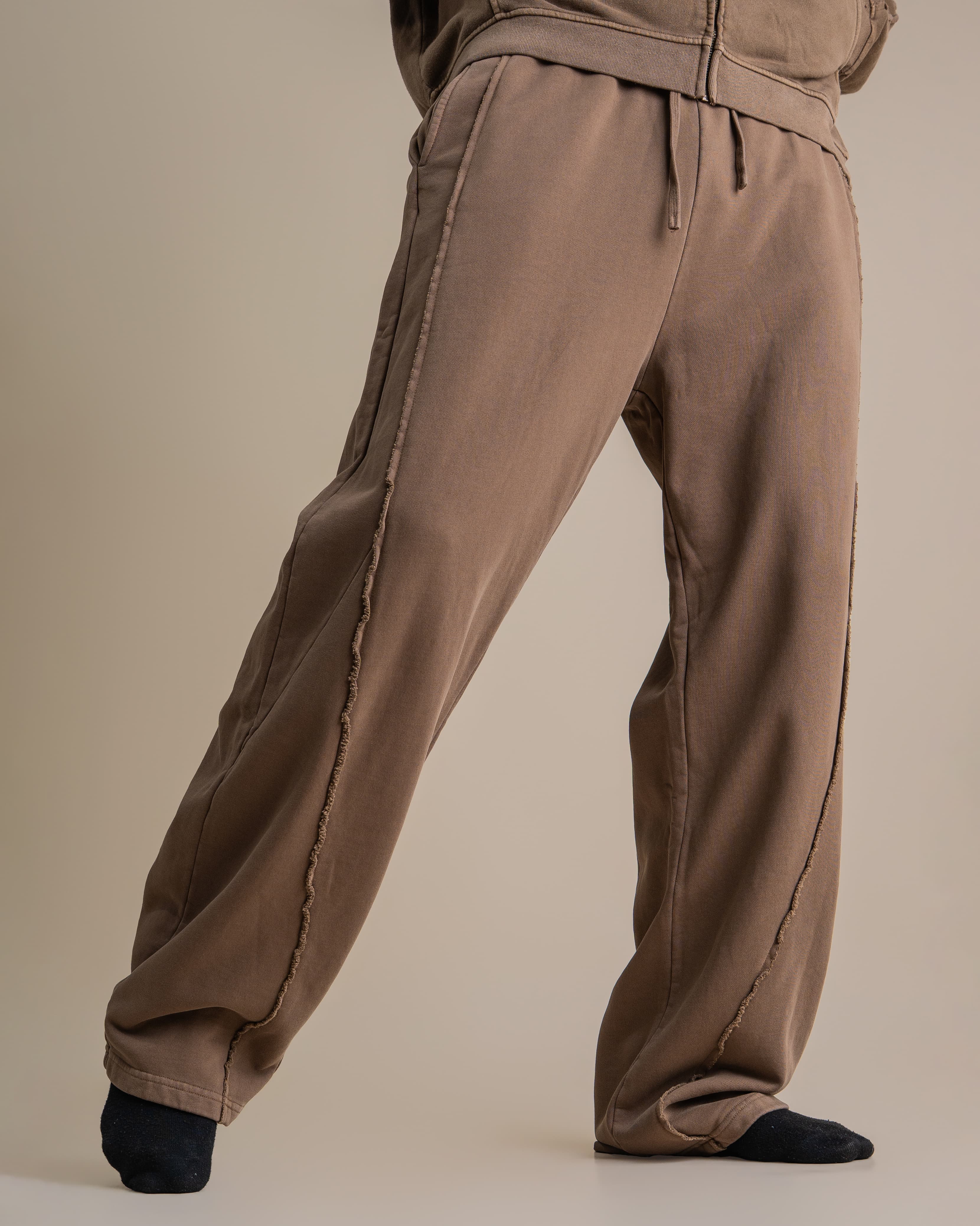 BR HIPHOP JOGGERS - View 2