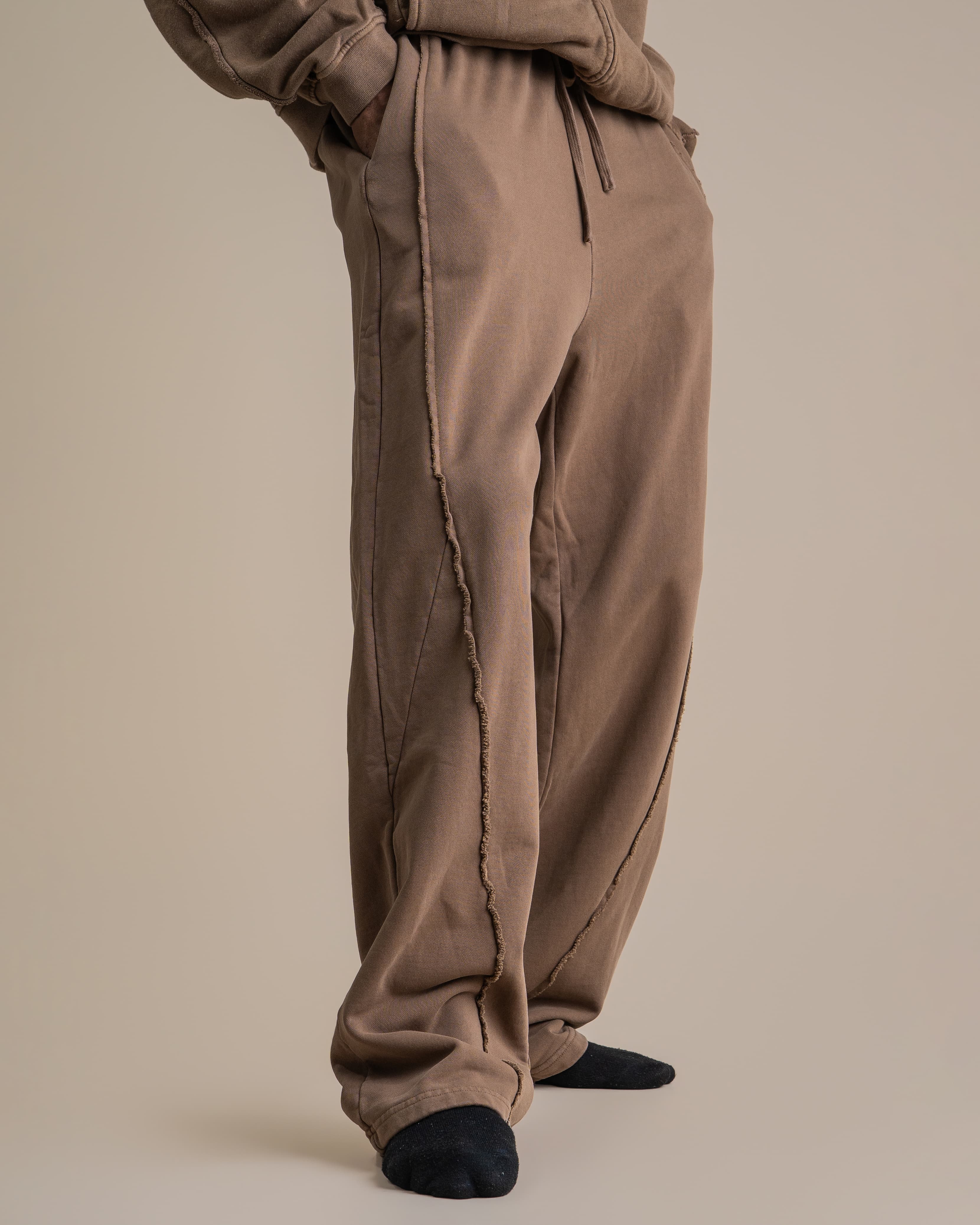 BR HIPHOP JOGGERS - View 3