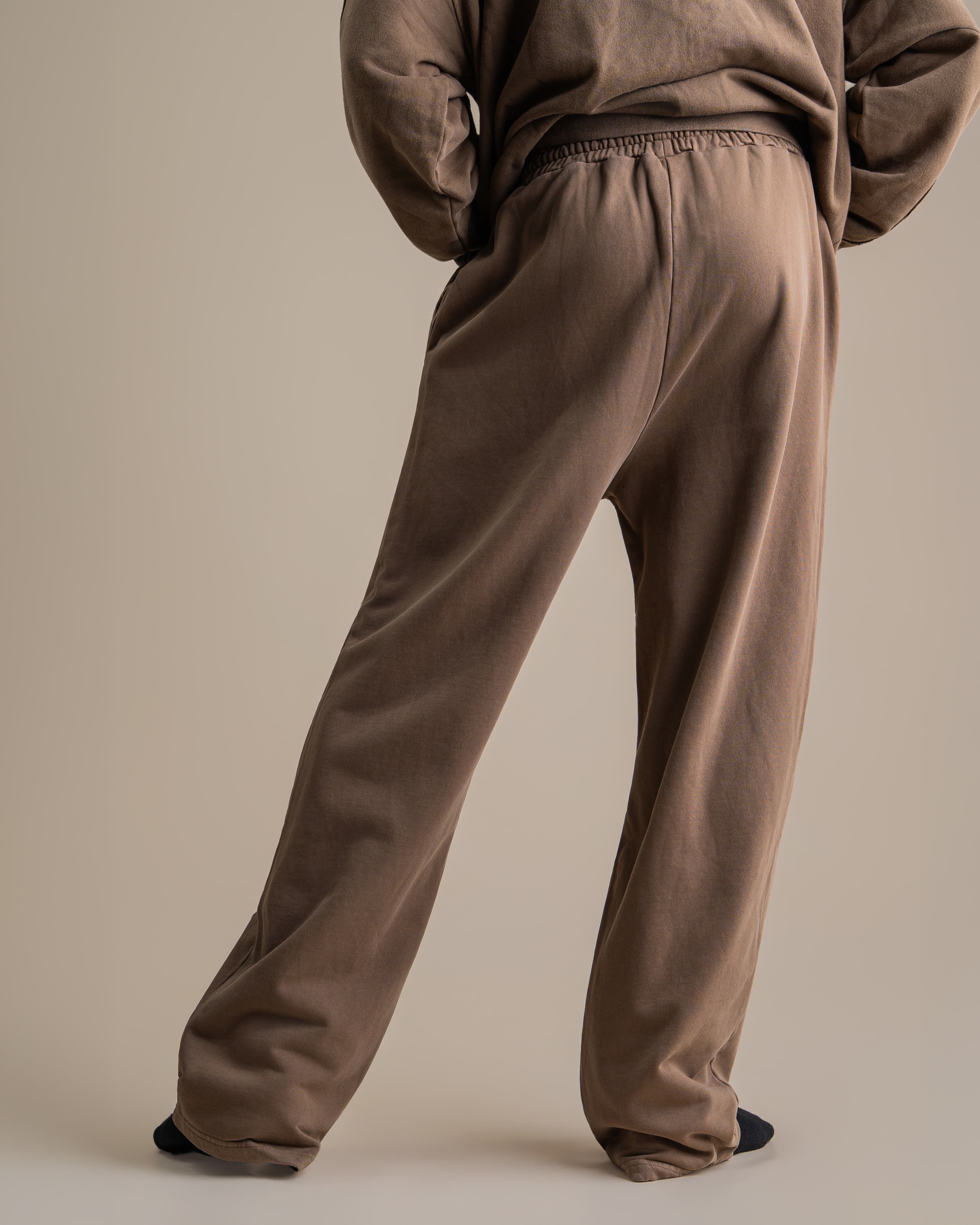 BR HIPHOP JOGGERS - View 4