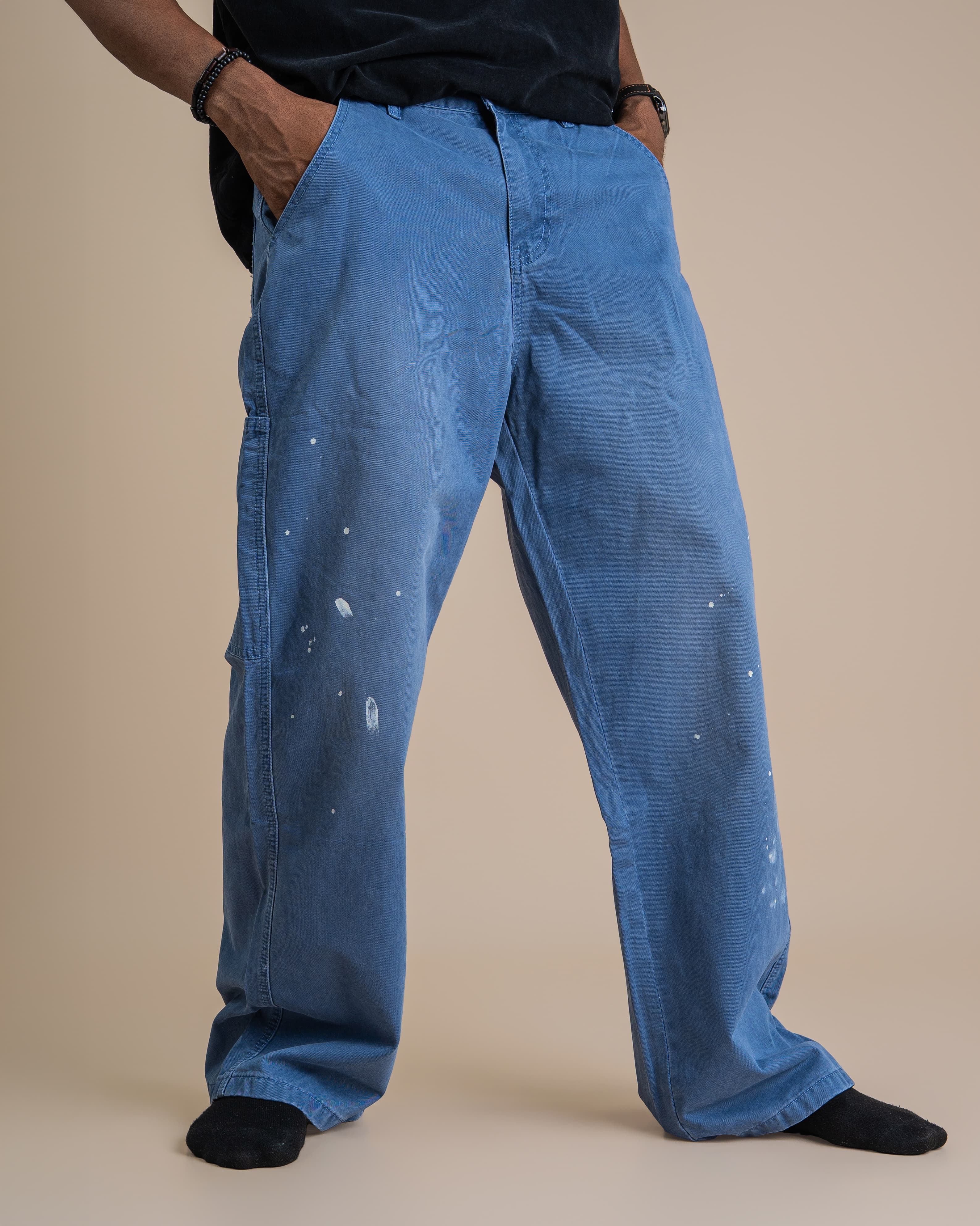 JACKSON STUDIO PANTS