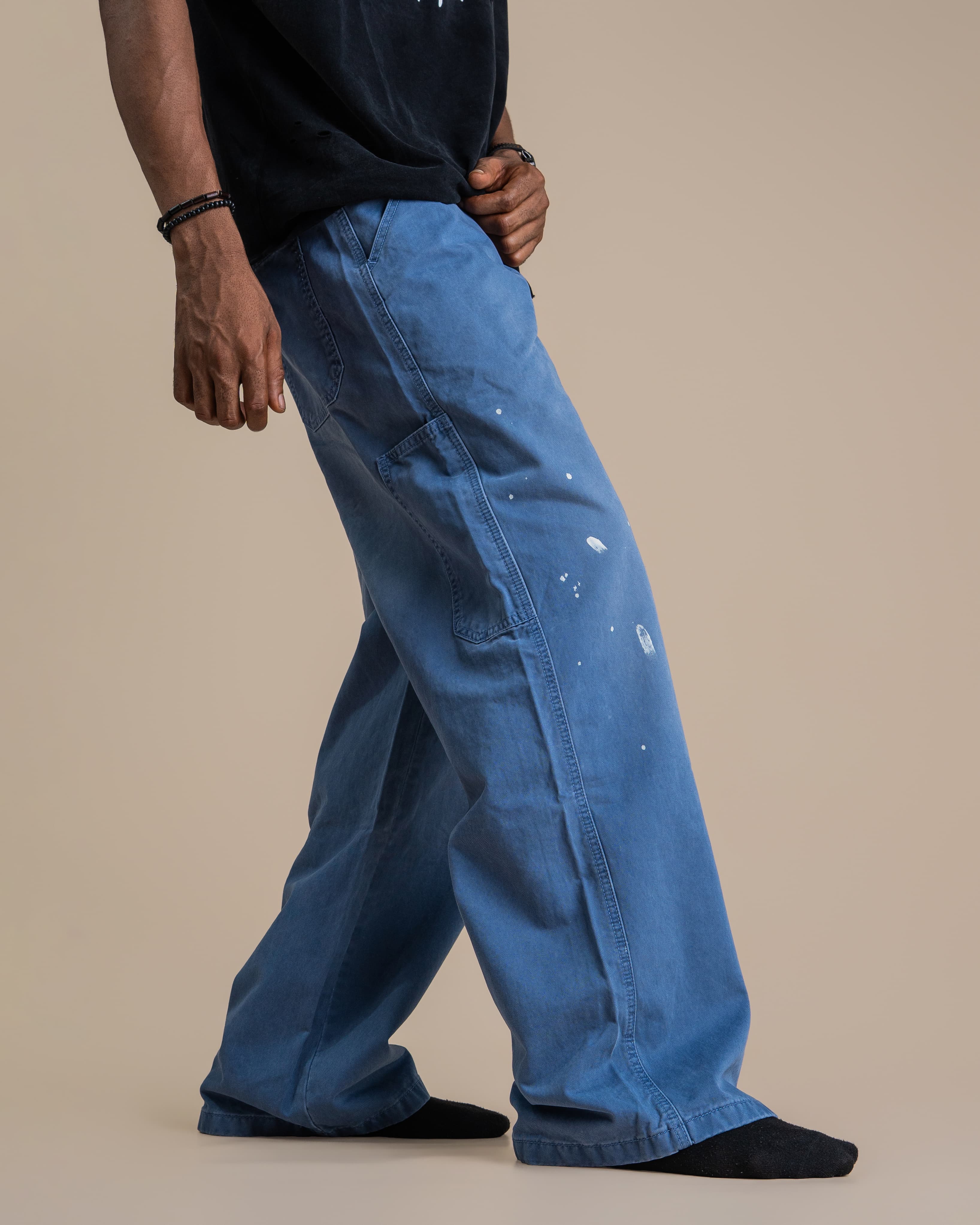 JACKSON STUDIO PANTS - View 3