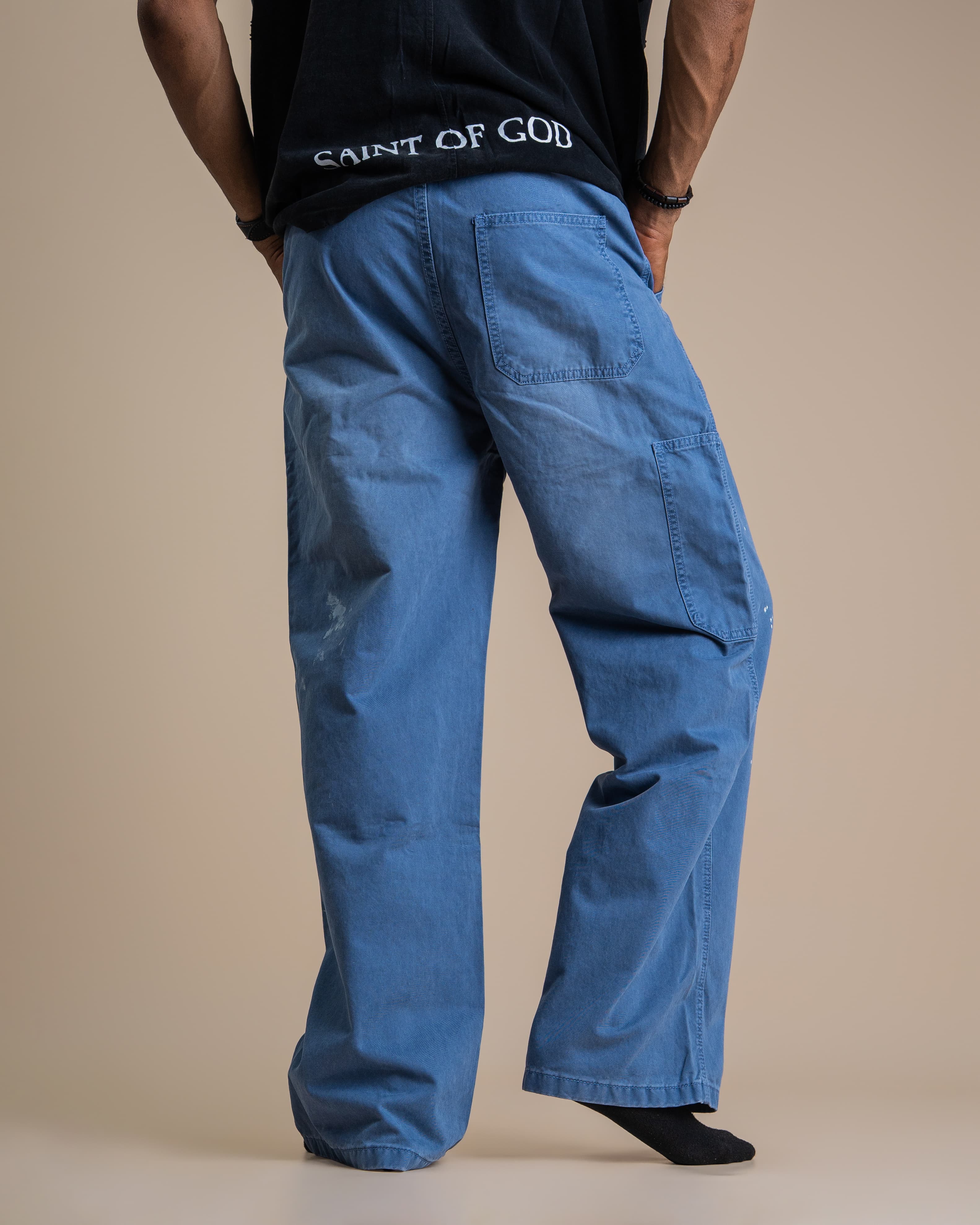 JACKSON STUDIO PANTS - View 4