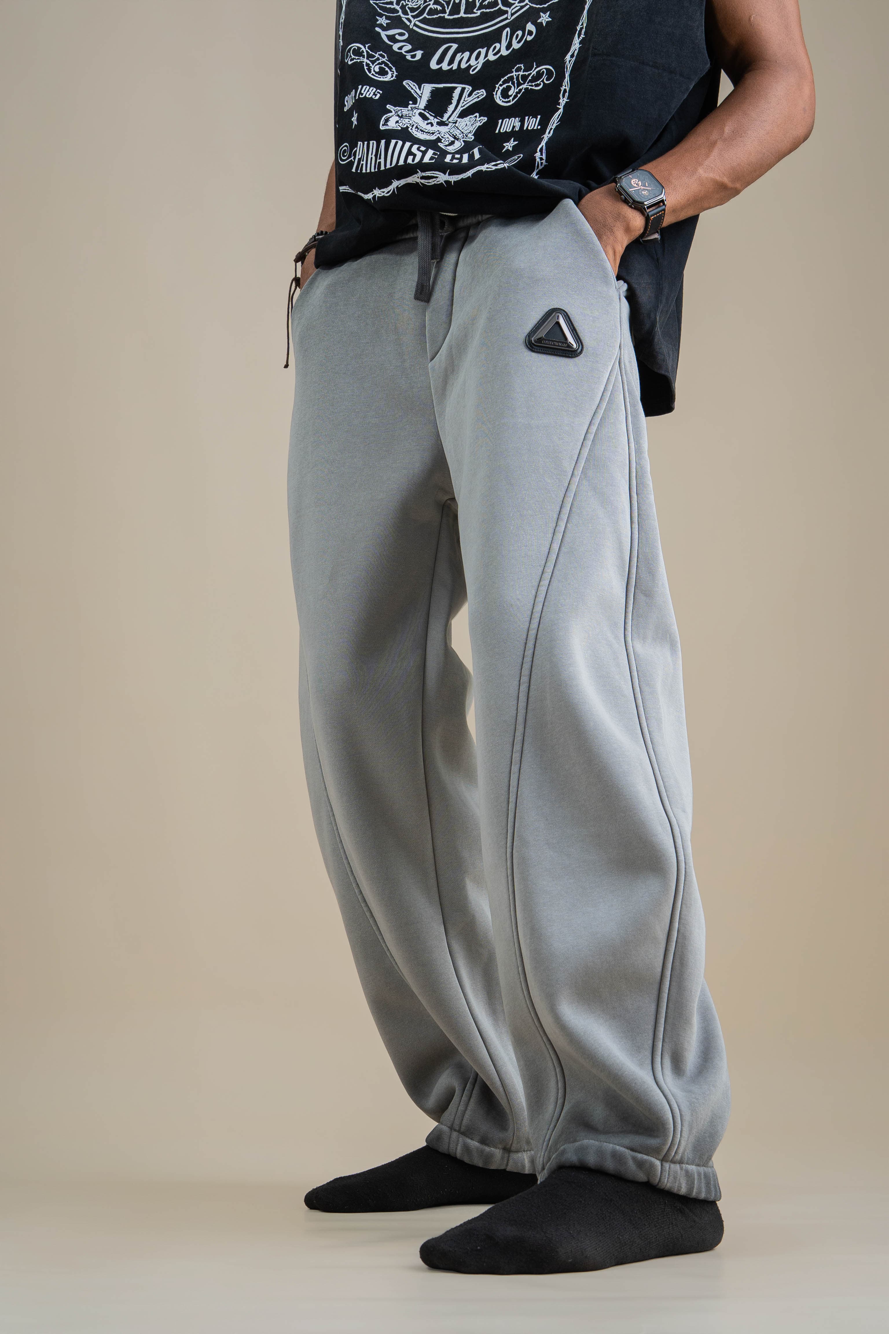 PRIM EASE SWEATPANTS