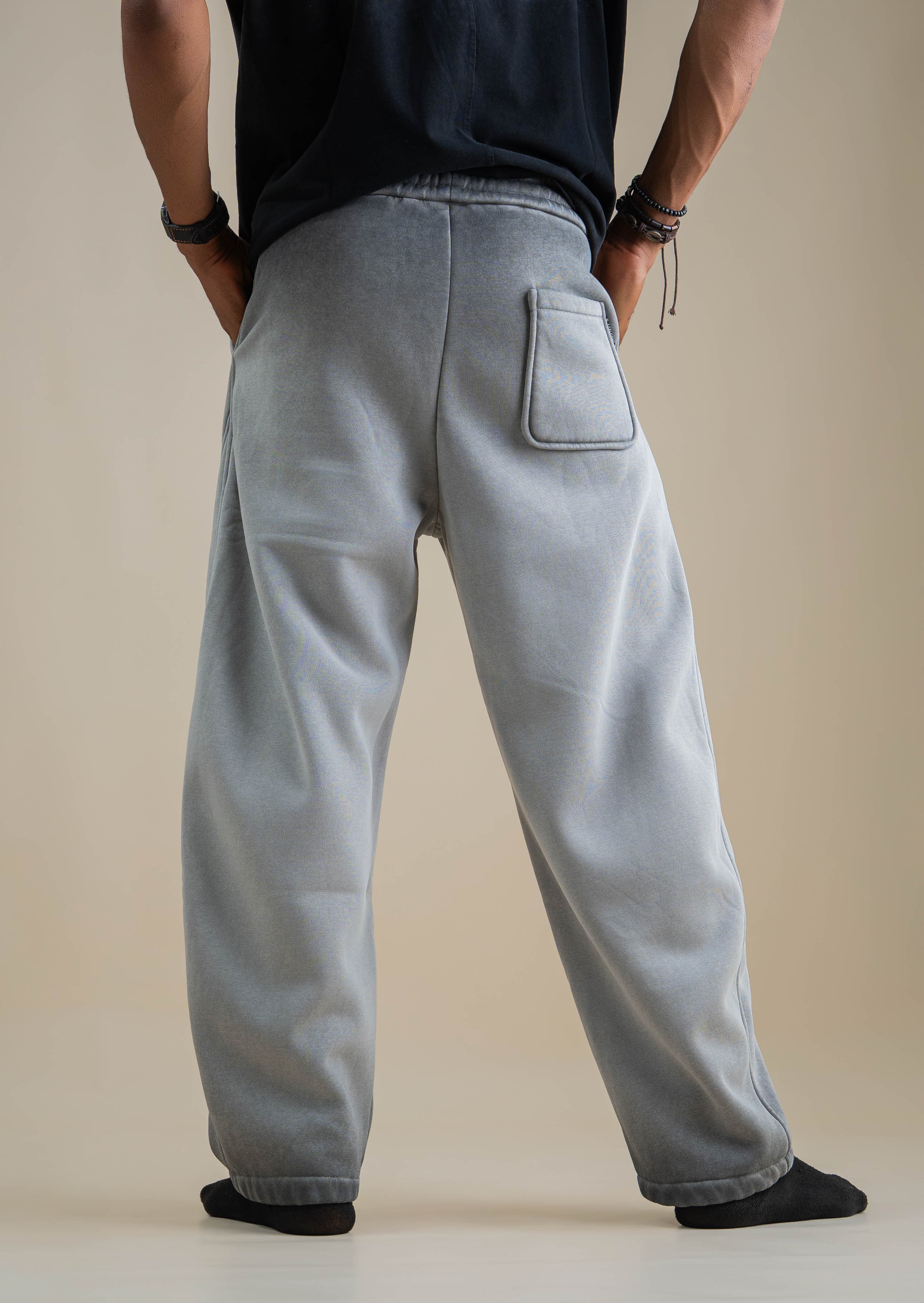 PRIM EASE SWEATPANTS - View 3