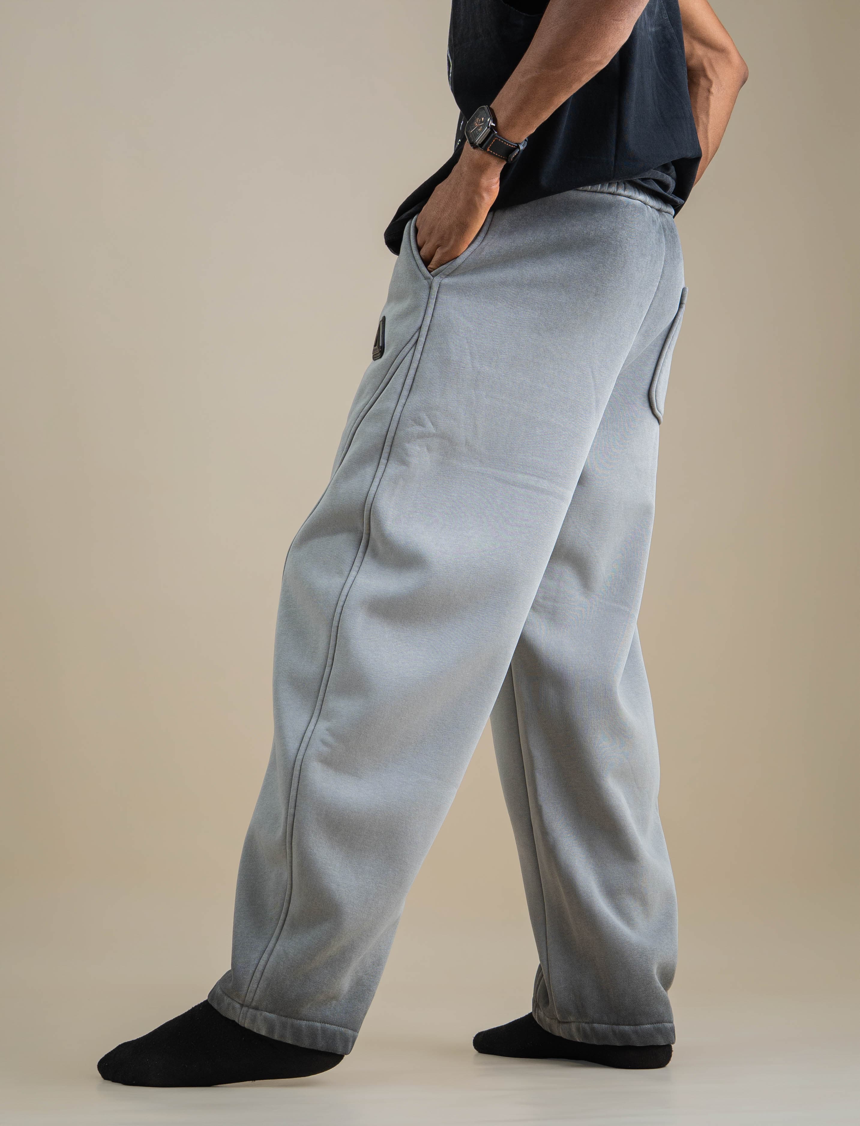PRIM EASE SWEATPANTS - View 4