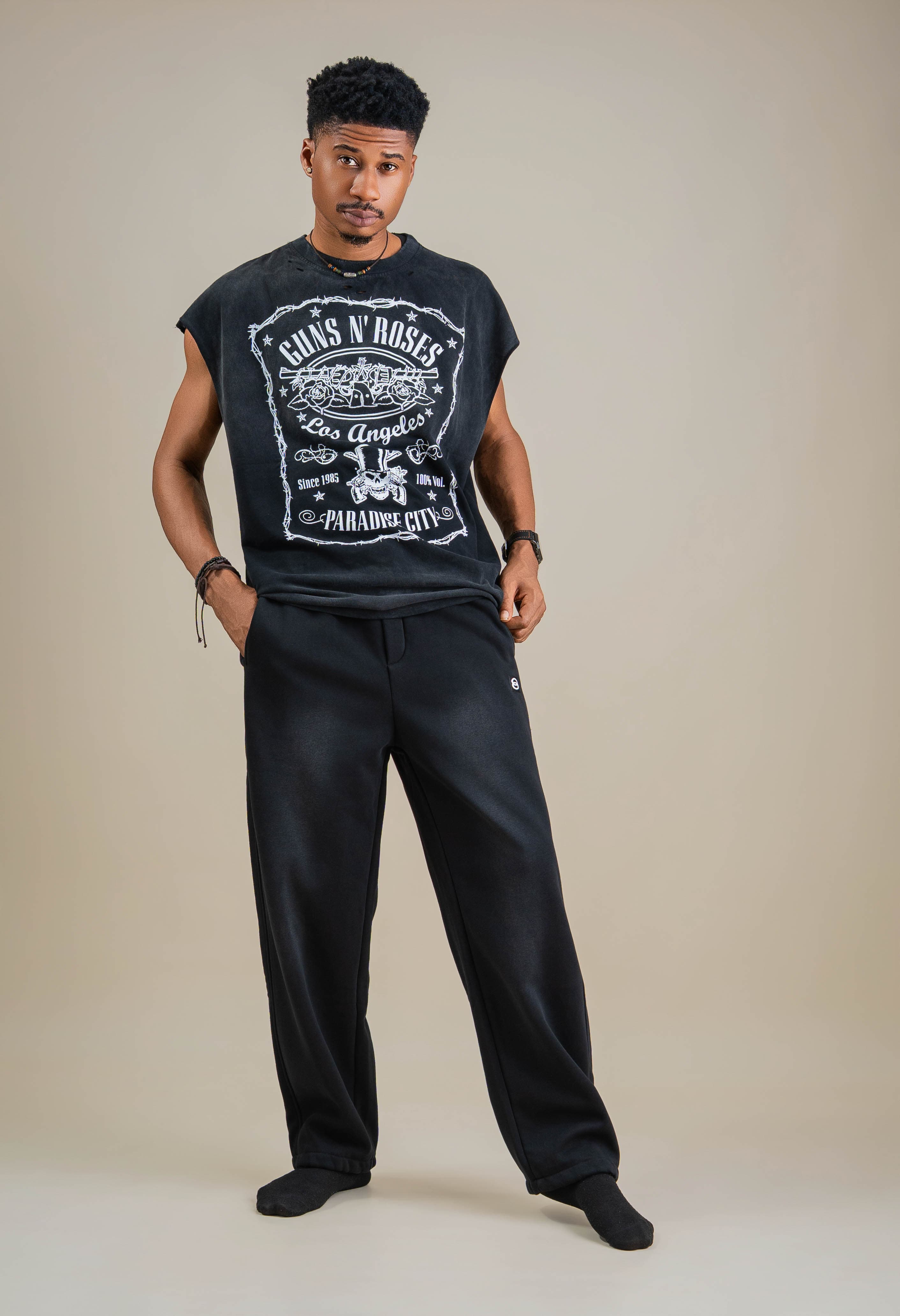 BK ELITE SF JOGGERS