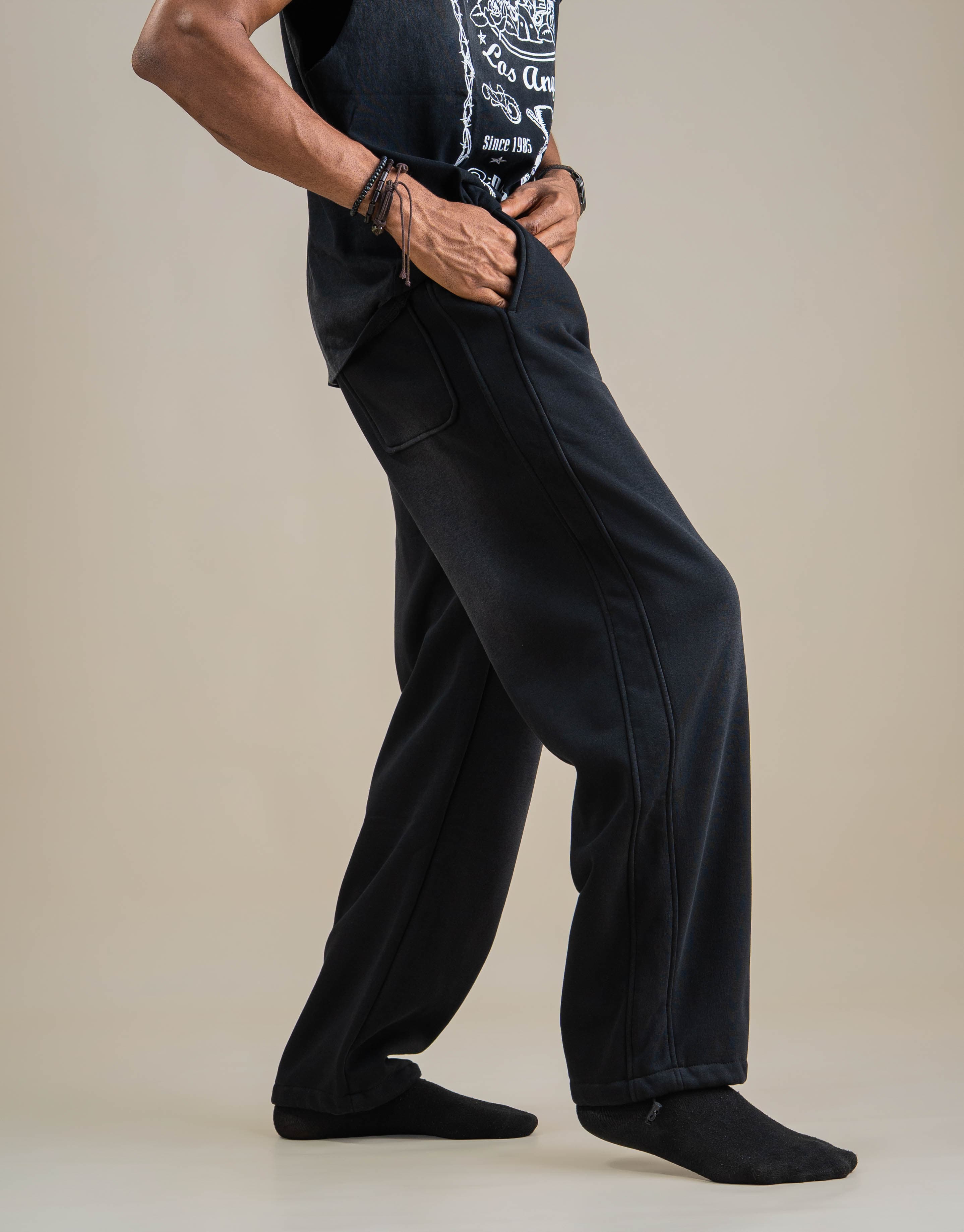 BK ELITE SF JOGGERS - View 2