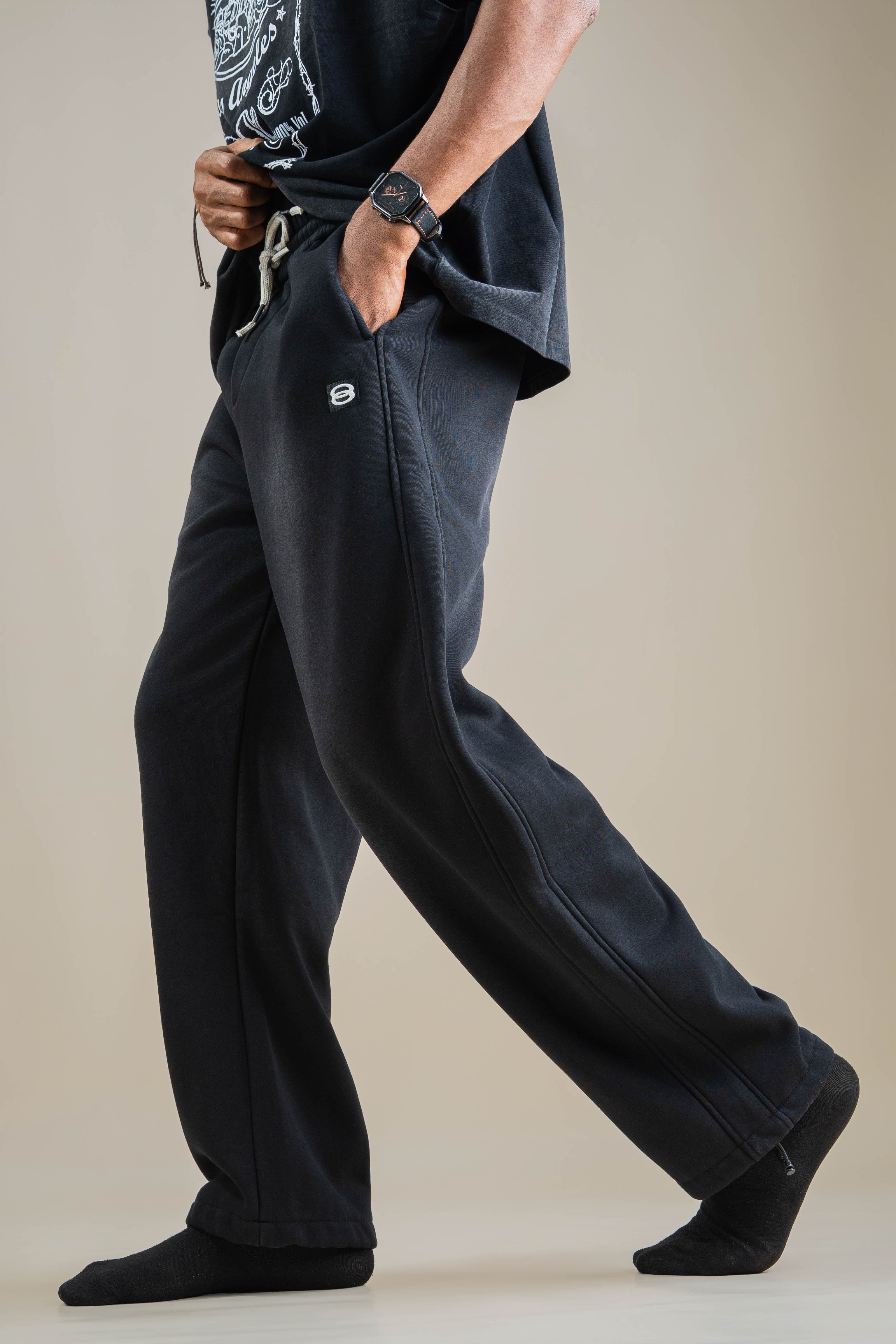 BK ELITE SF JOGGERS - View 3