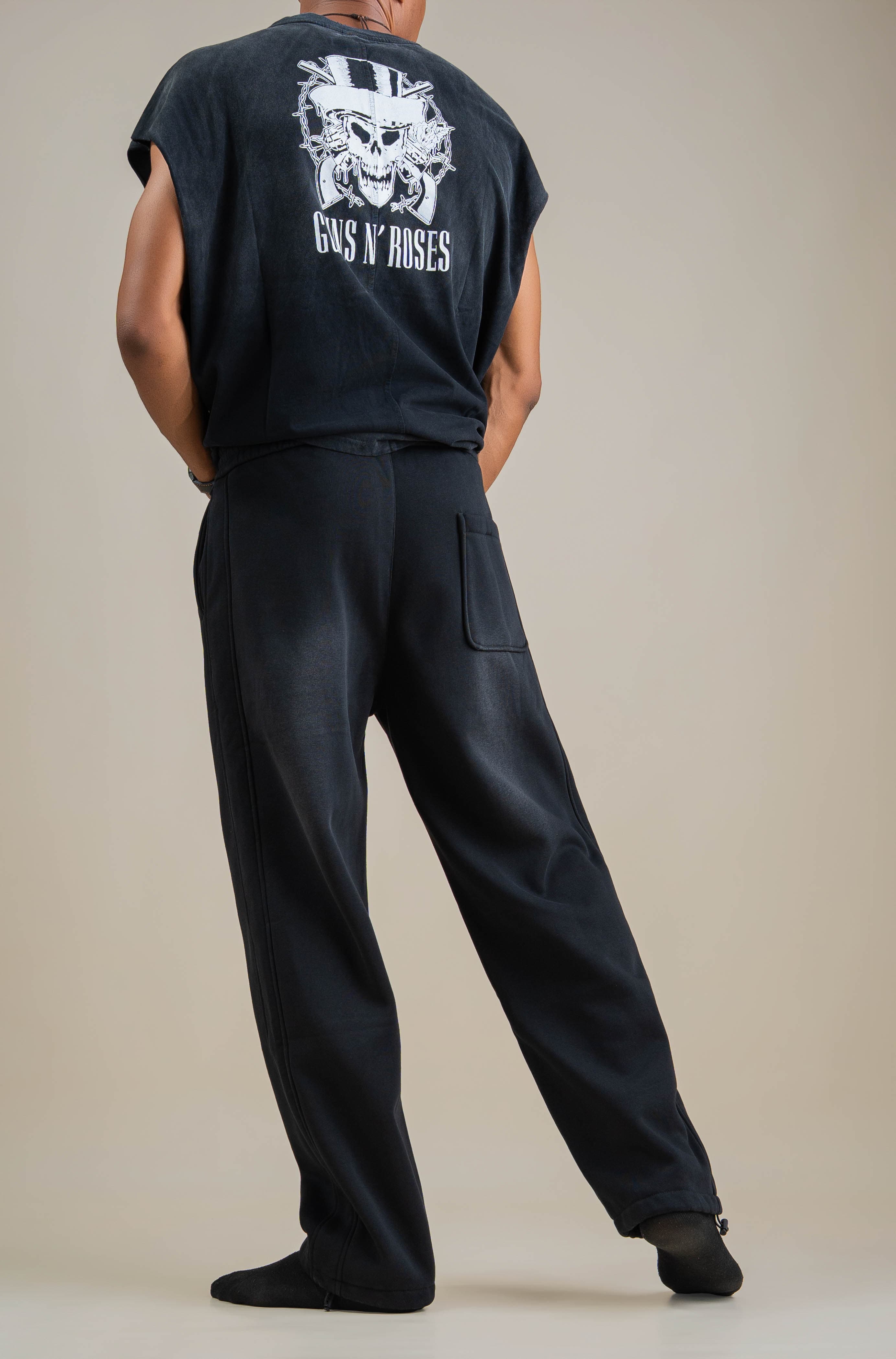 BK ELITE SF JOGGERS - View 4