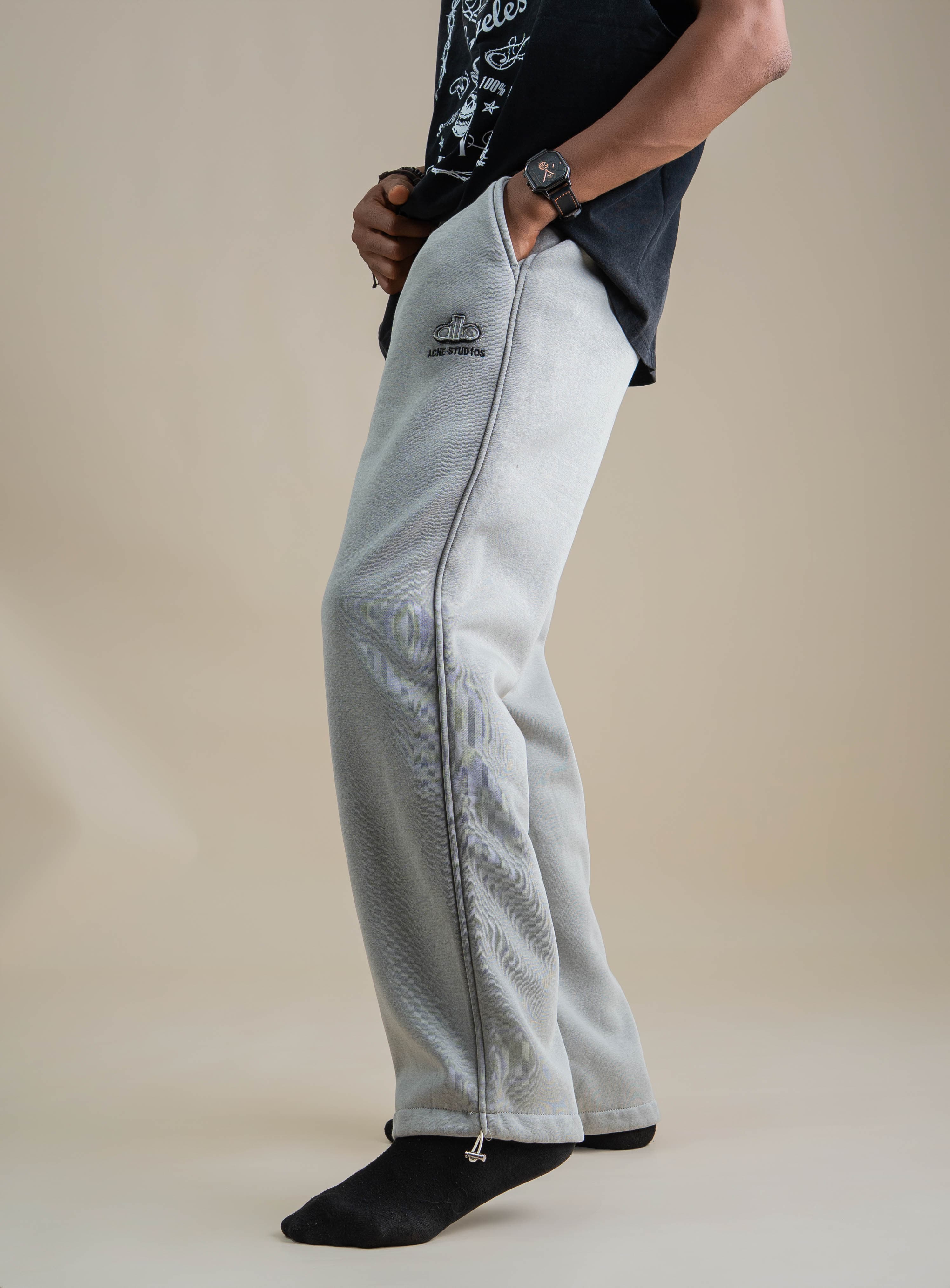 SLIQEASE JOGGERS - View 2