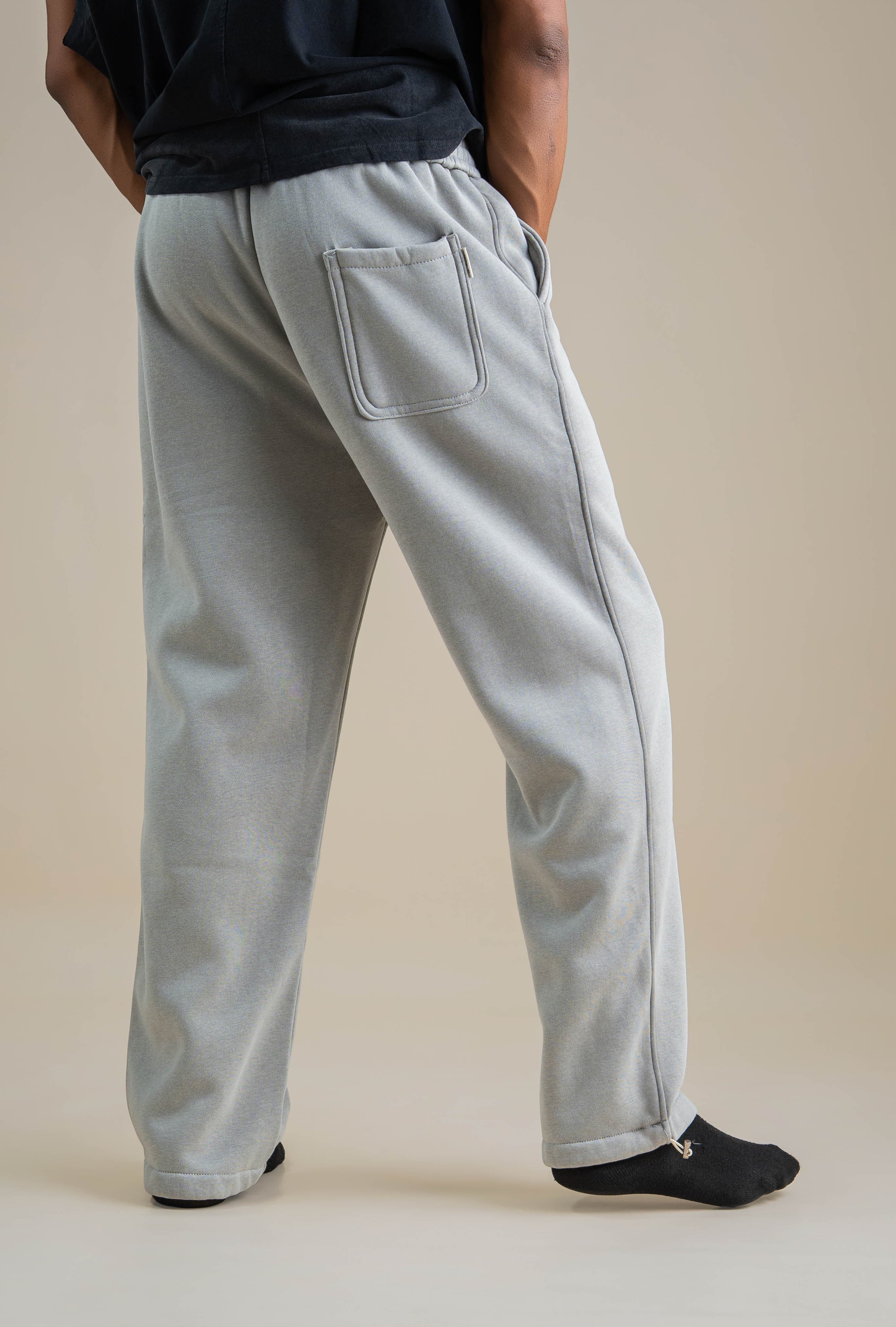 SLIQEASE JOGGERS - View 3