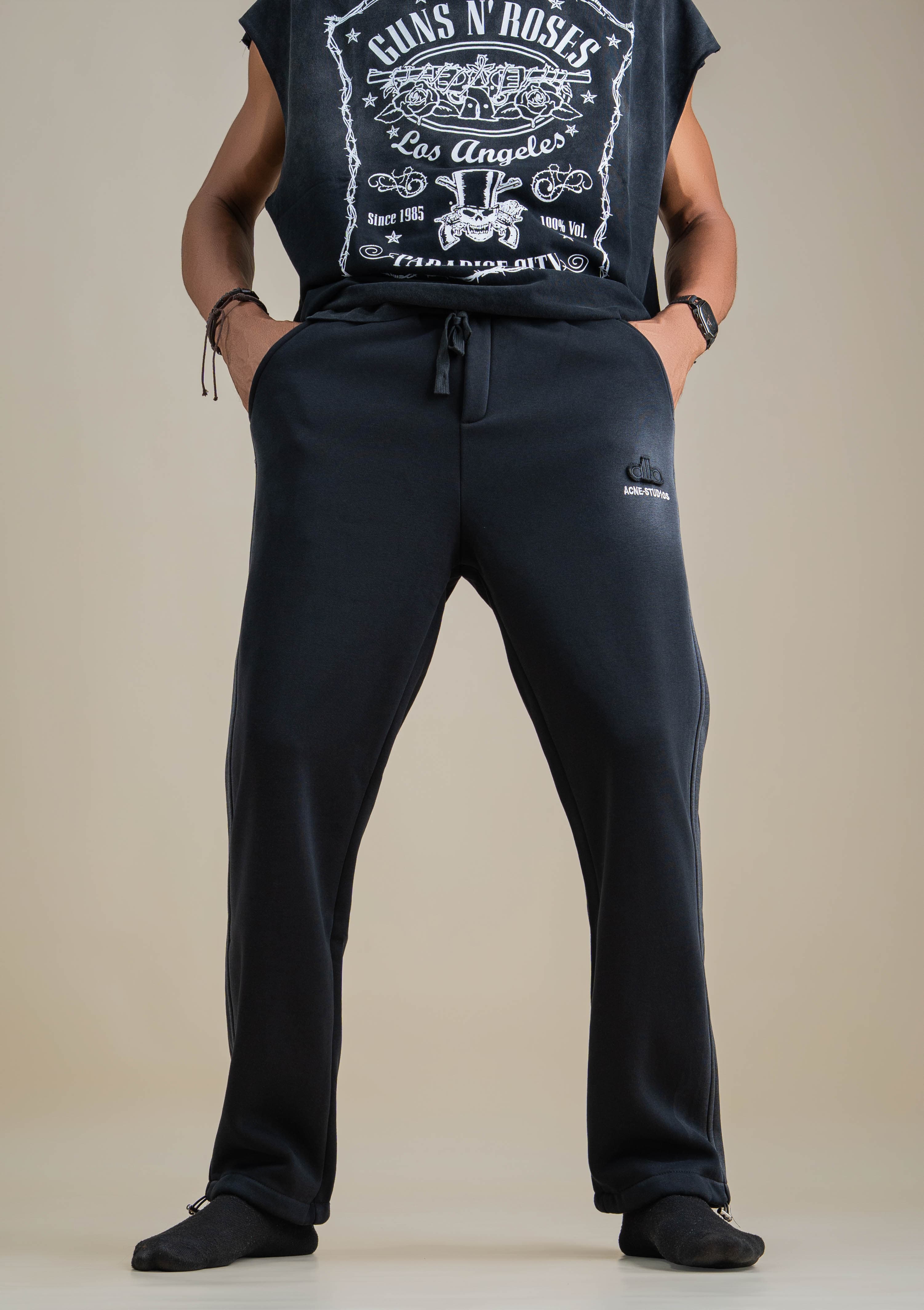 PRESTIGEOUS JOGGERS