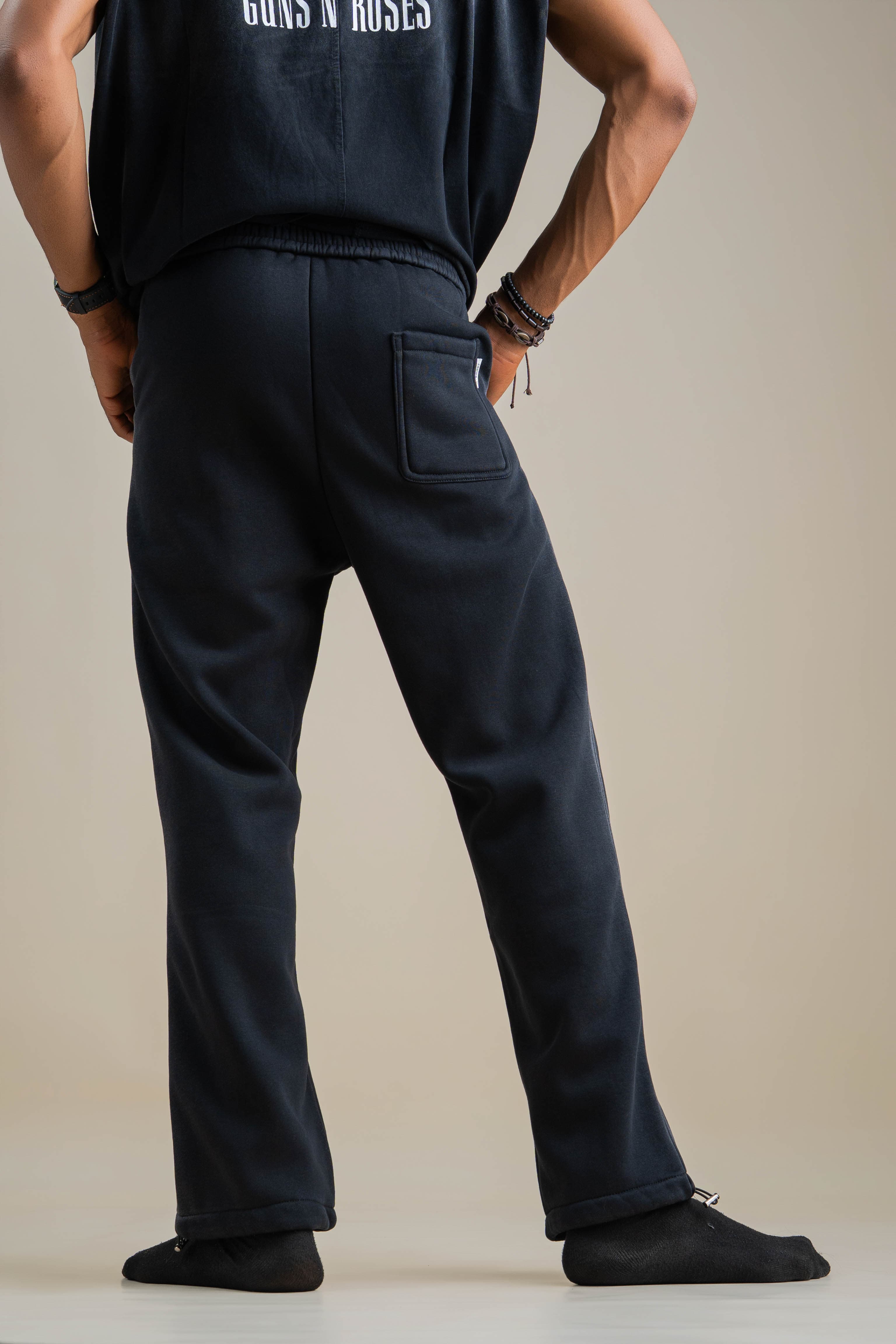 PRESTIGEOUS JOGGERS - View 3