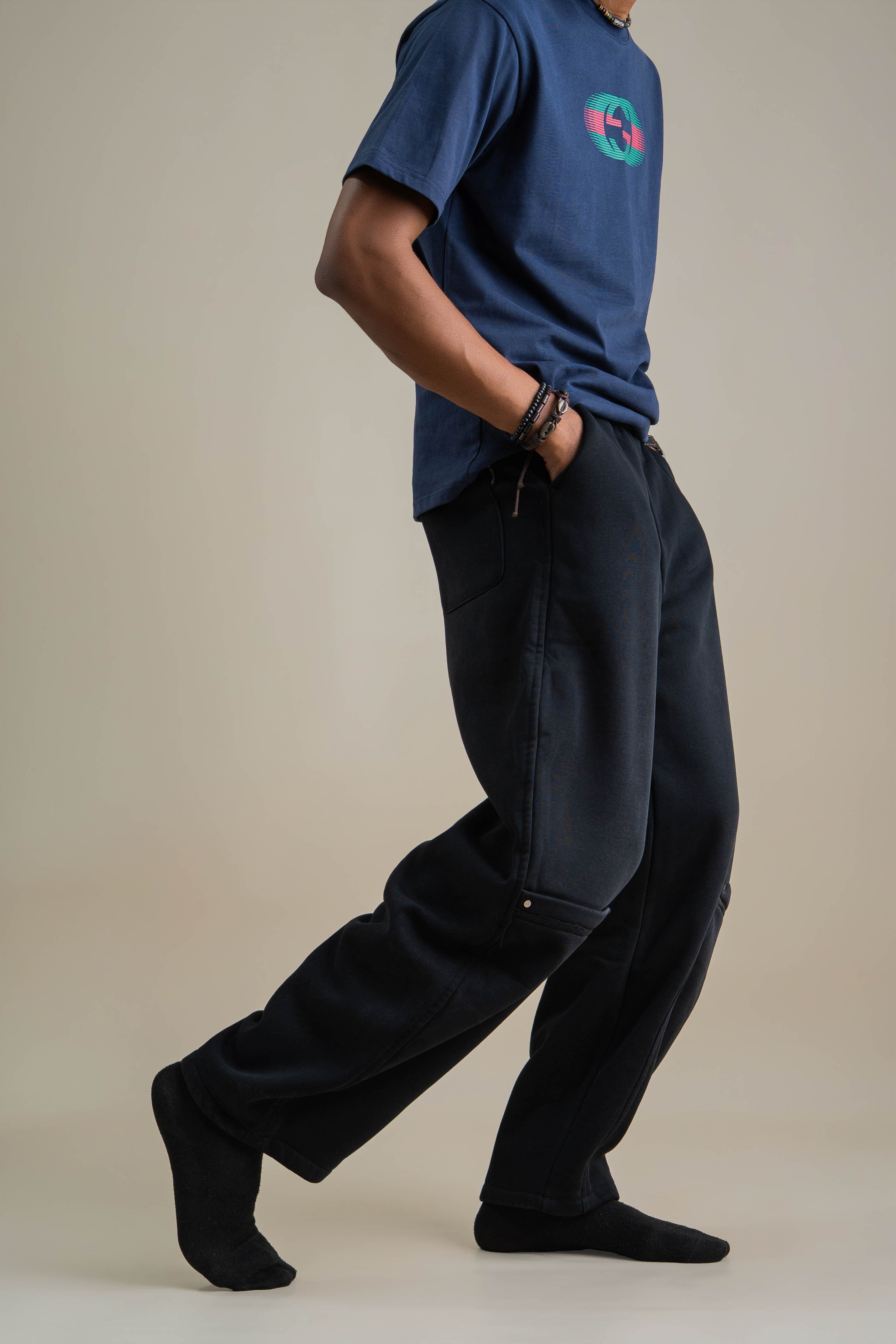 BARREL UTILITY JOGGERS - View 2