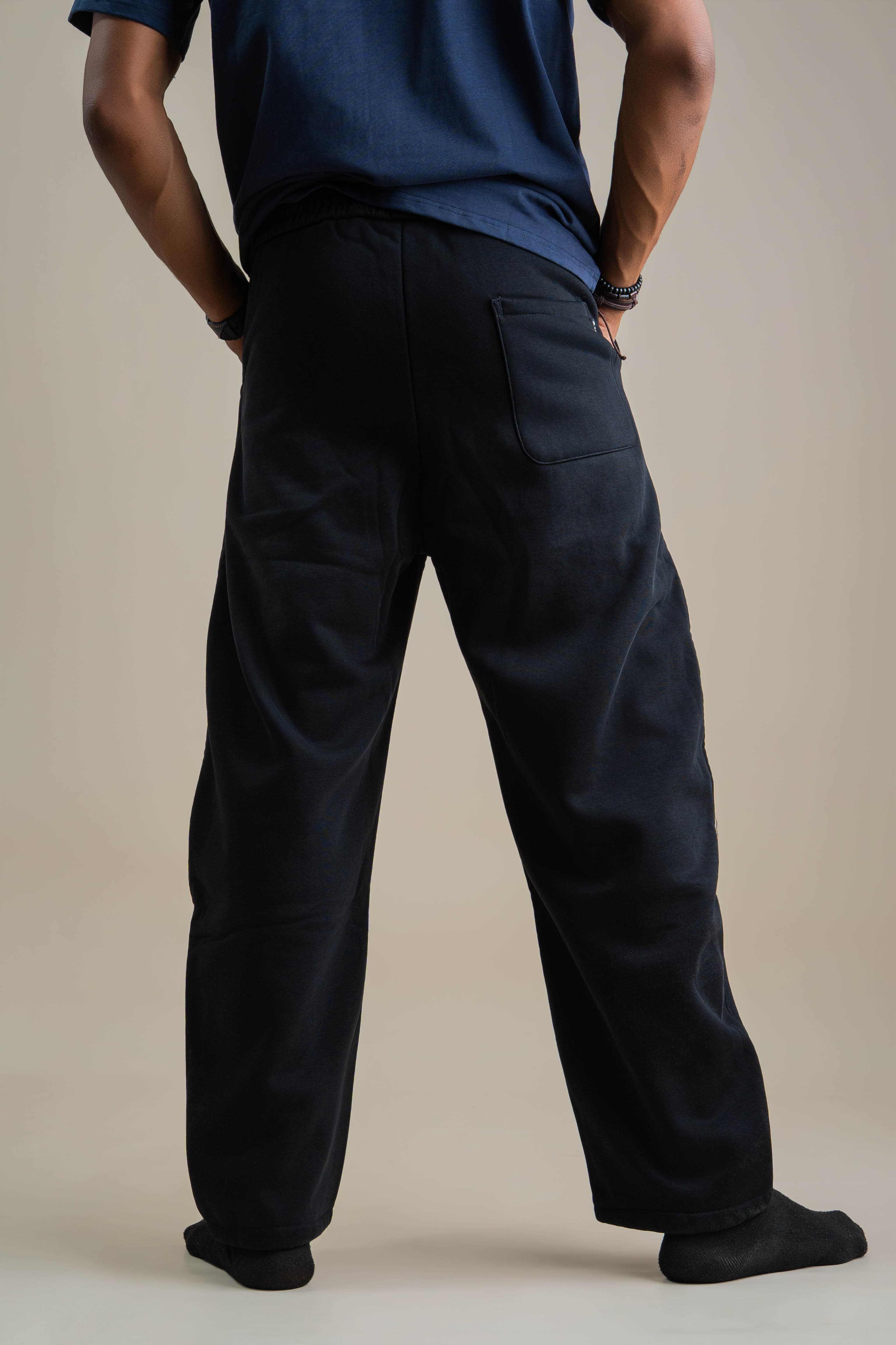 BARREL UTILITY JOGGERS - View 3