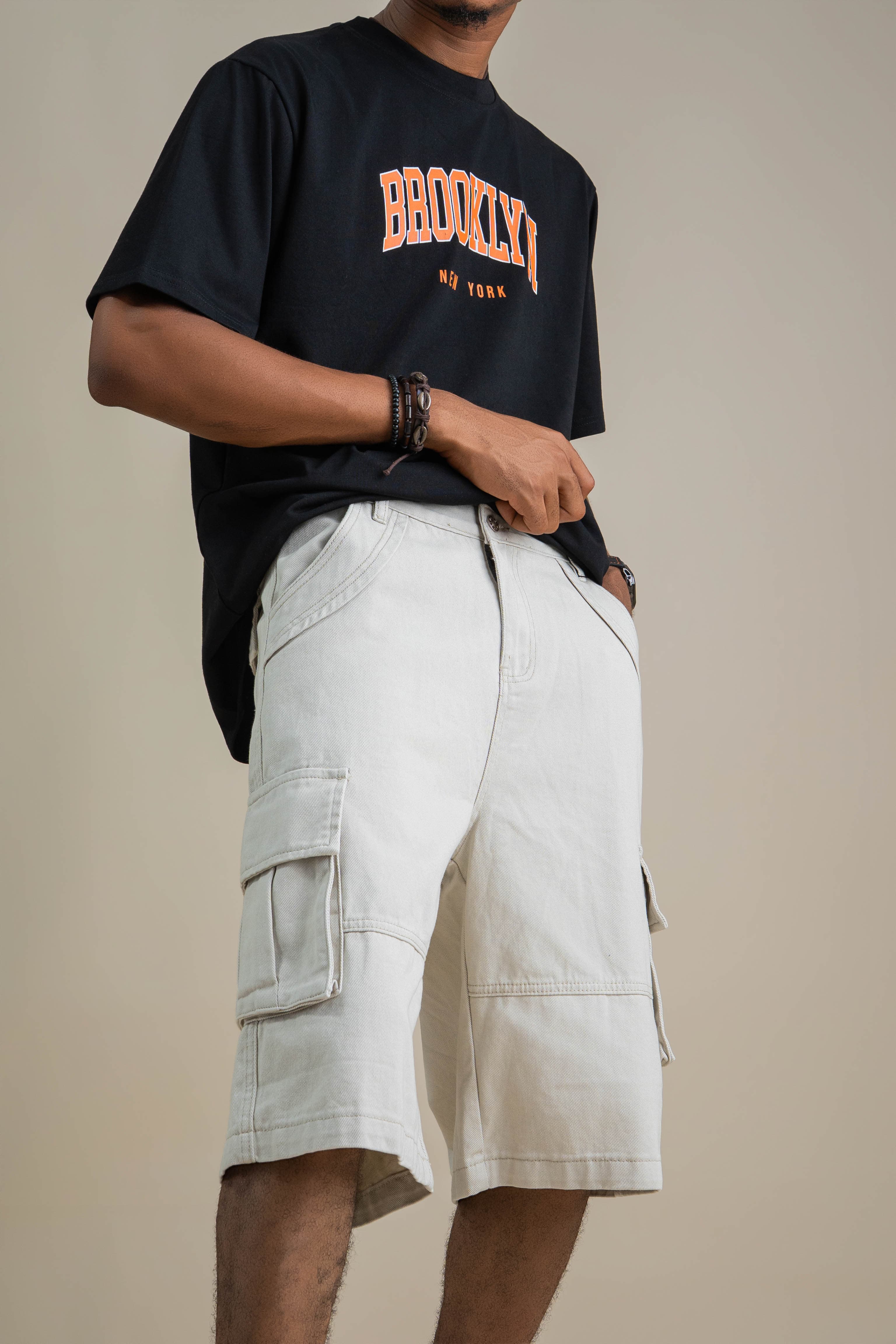 SCOT CARGO JORTS