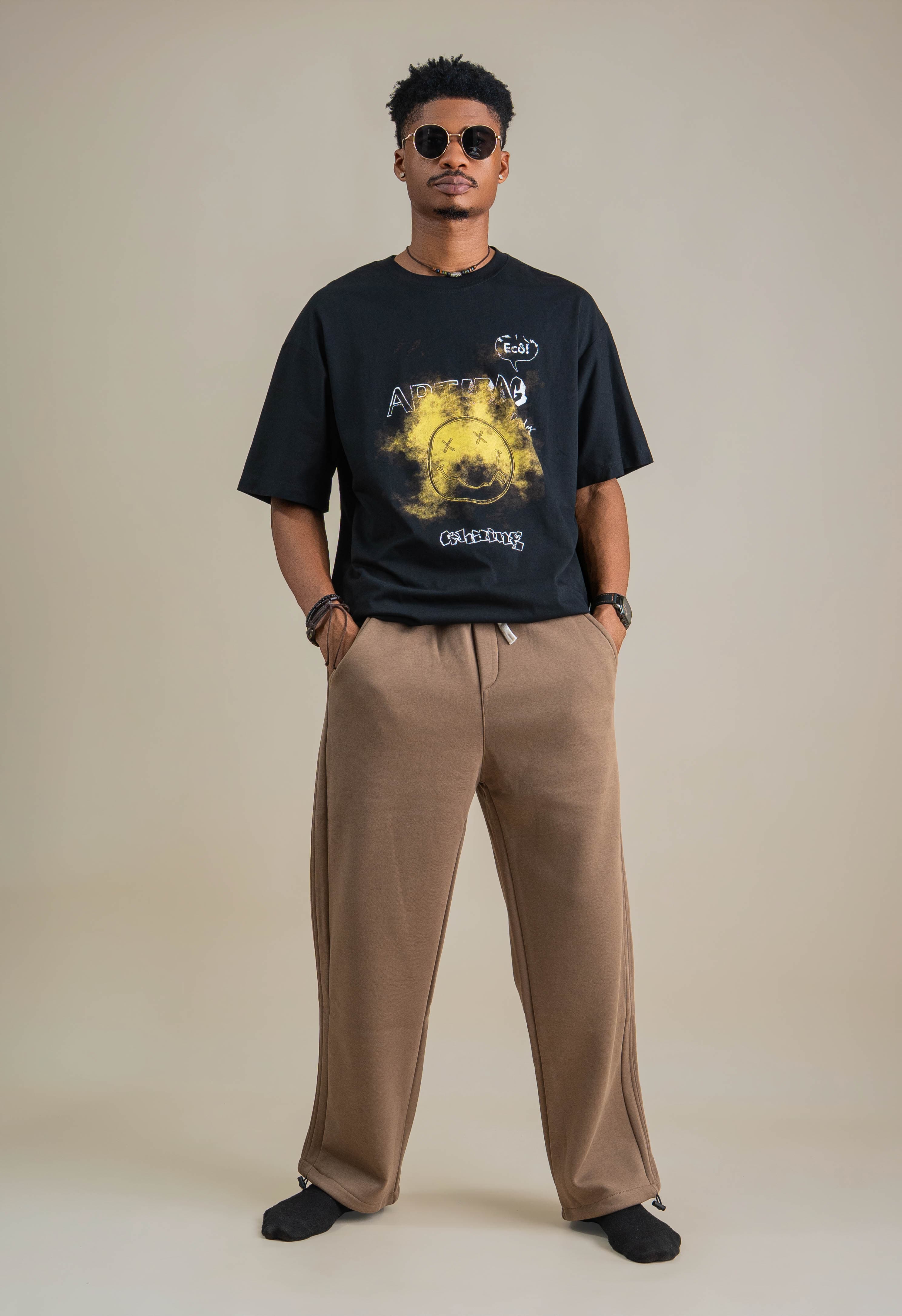 DUNEFLOW JOGGERS