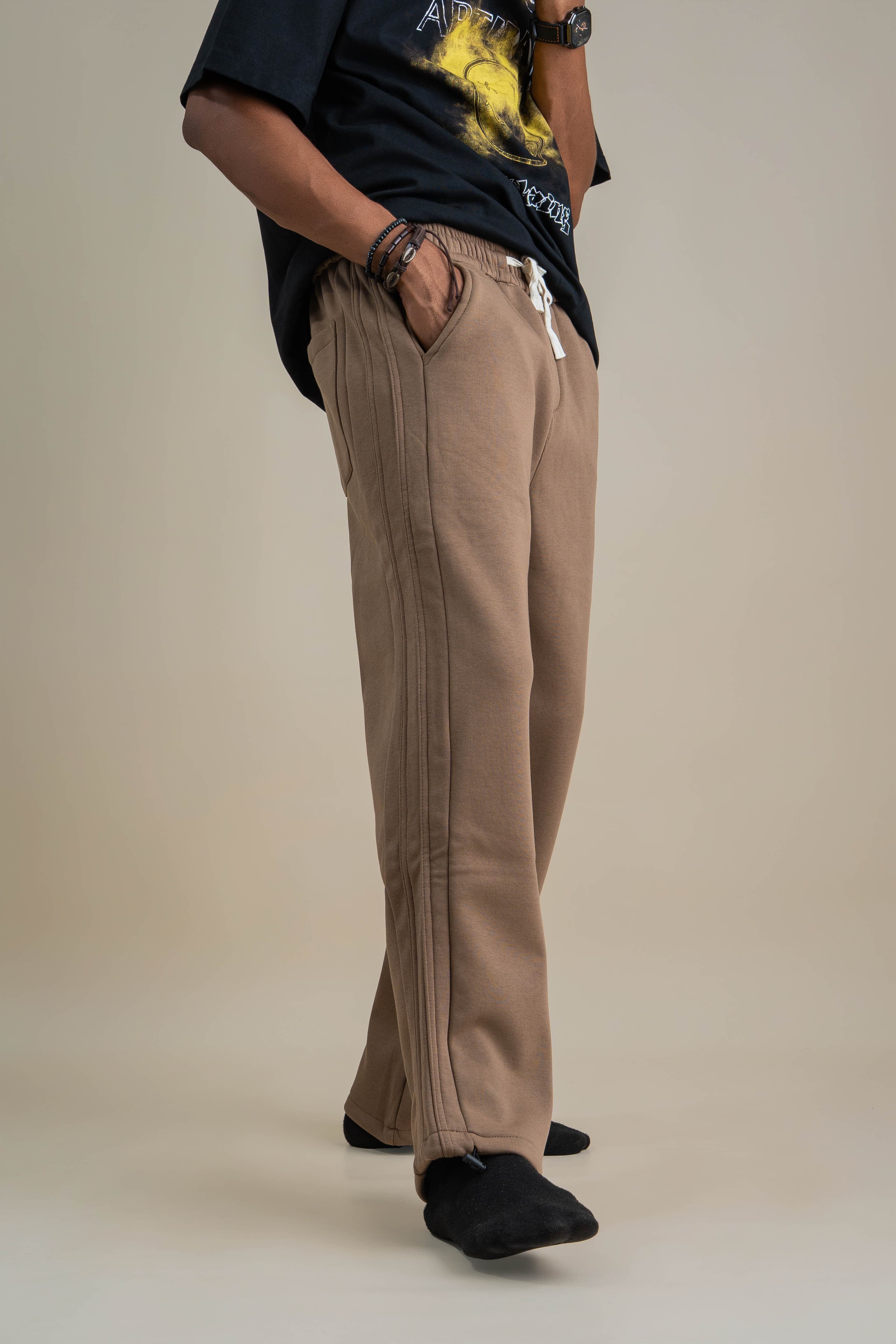 DUNEFLOW JOGGERS - View 3