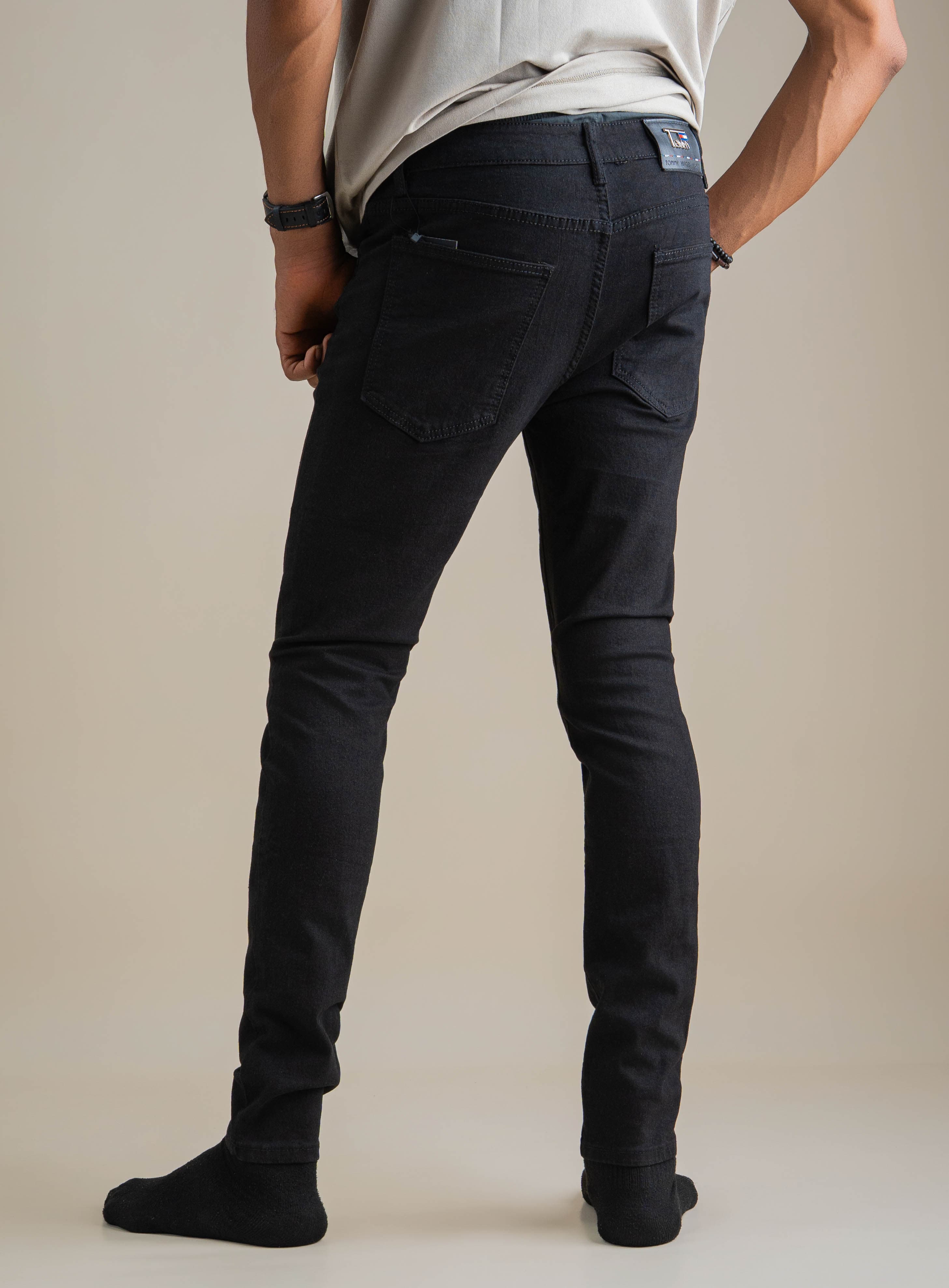 TWILL SF DENIM - View 2