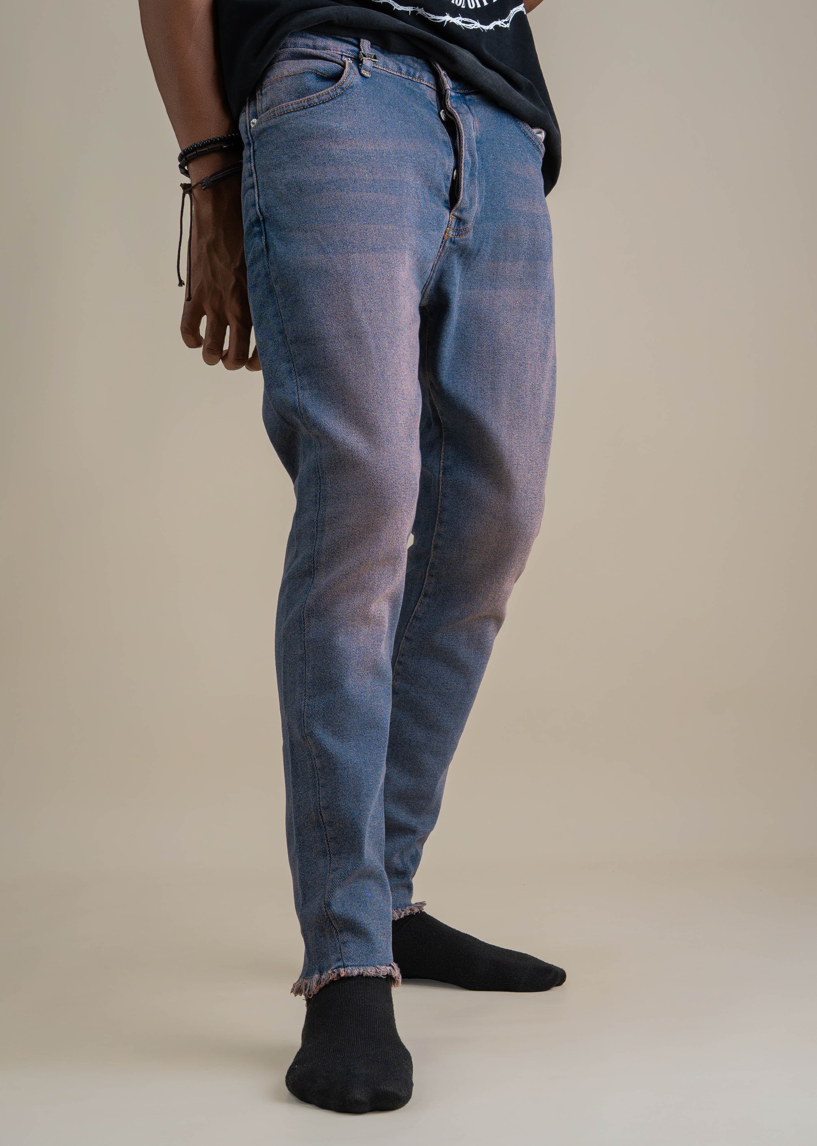 SPRING SF DENIM