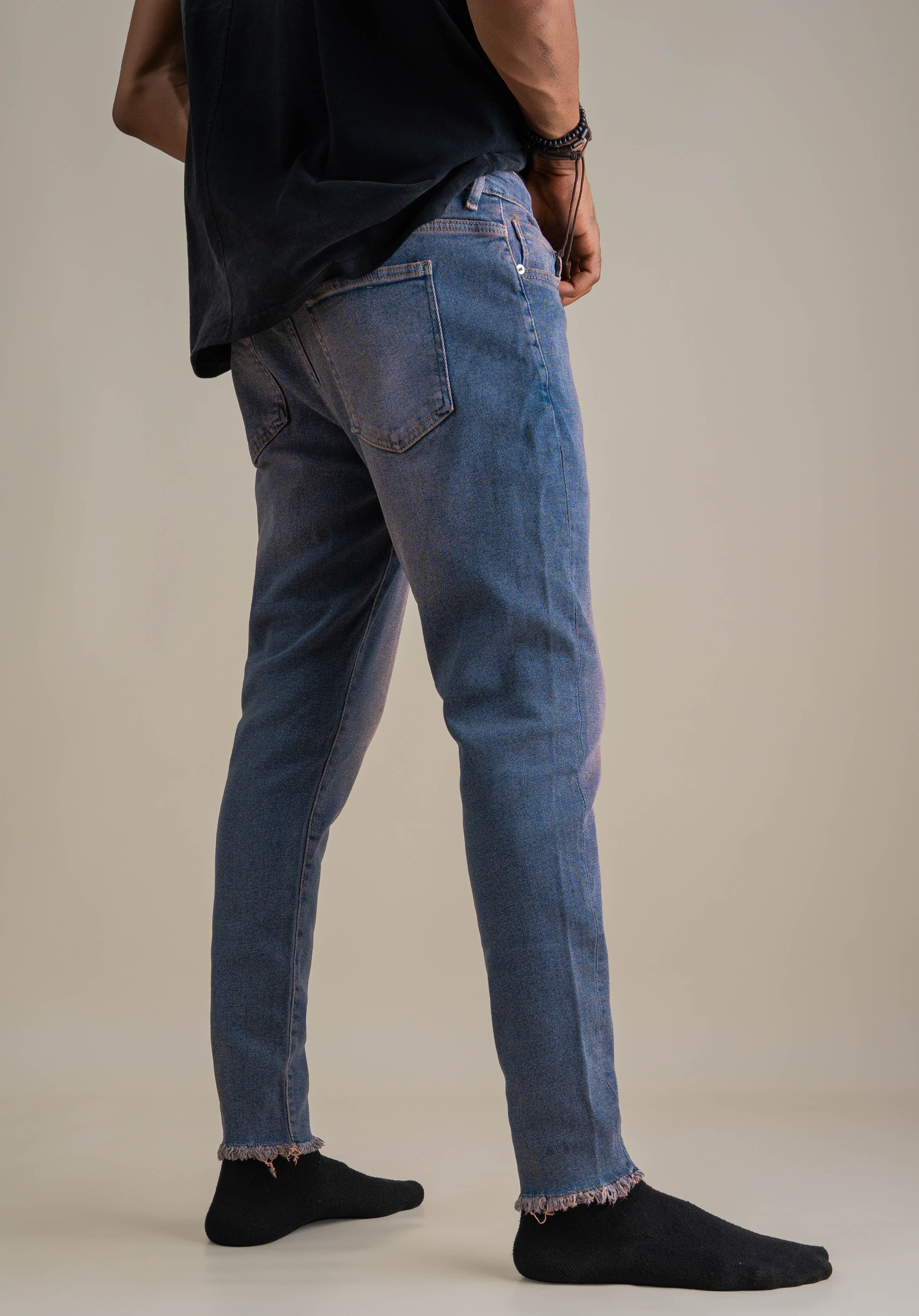 SPRING SF DENIM - View 3