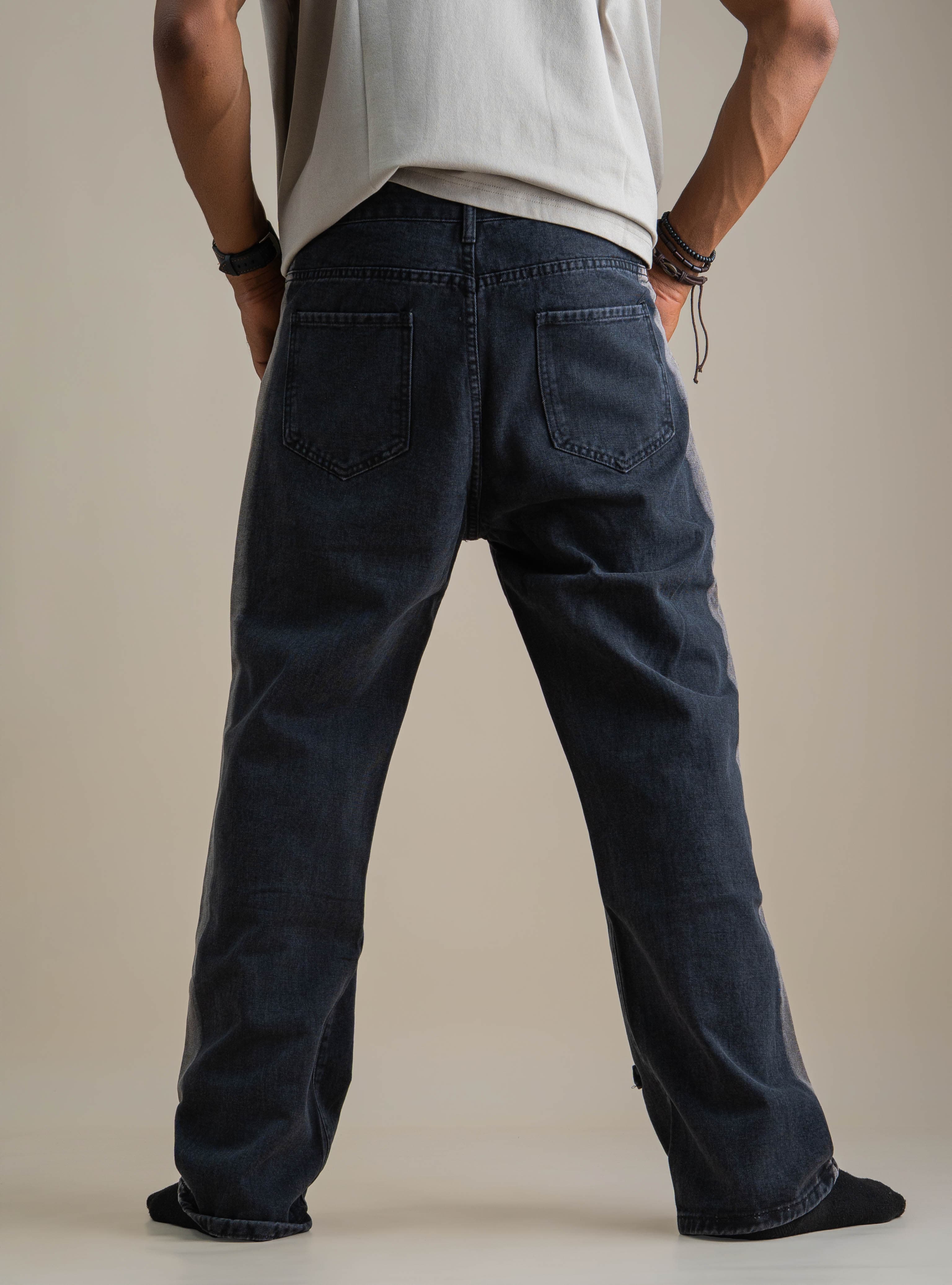 FS STRAP DENIM - View 3