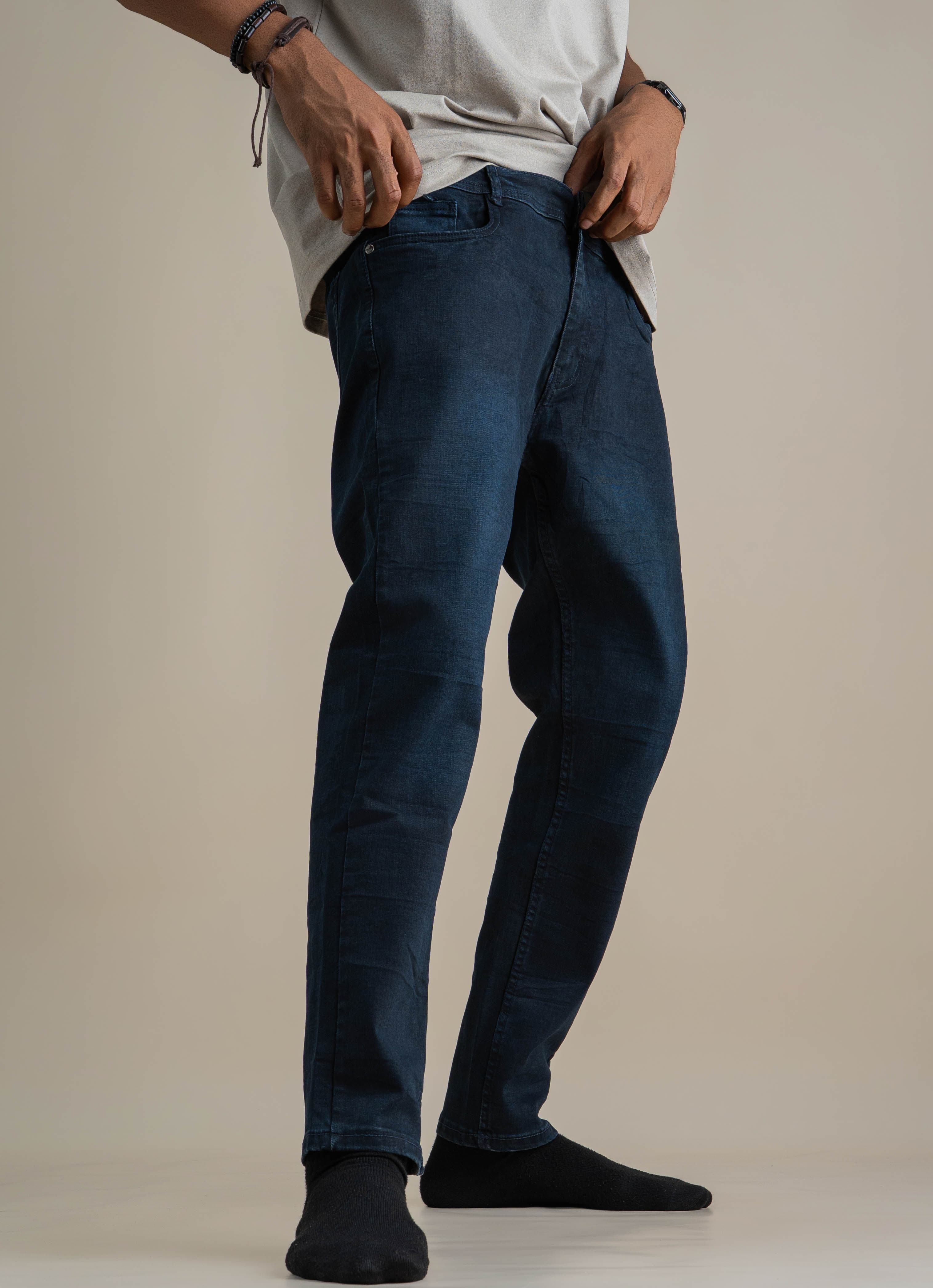 DUSK SF JEANS
