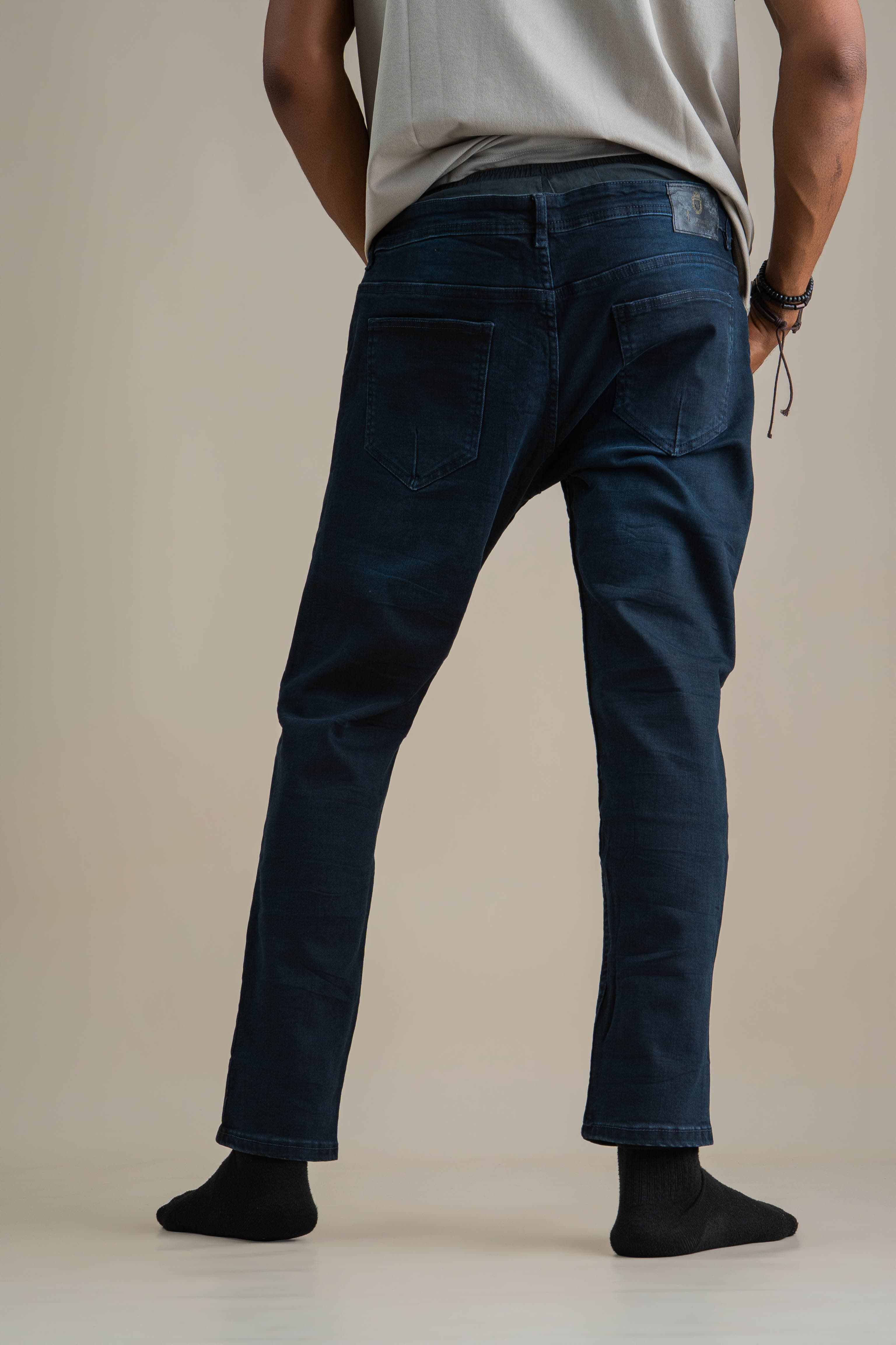 DUSK SF JEANS - View 3