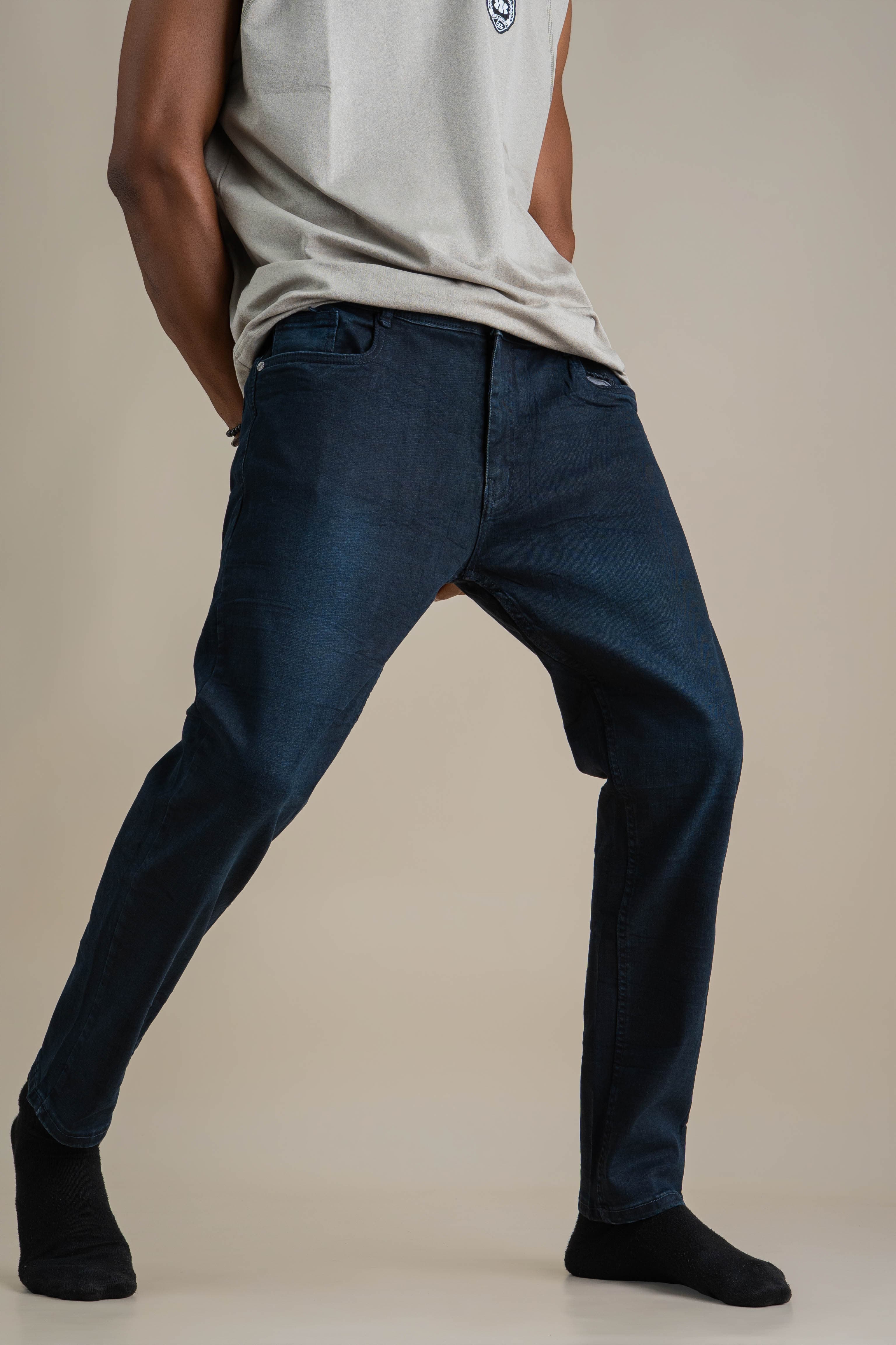 DUSK SF JEANS - View 2