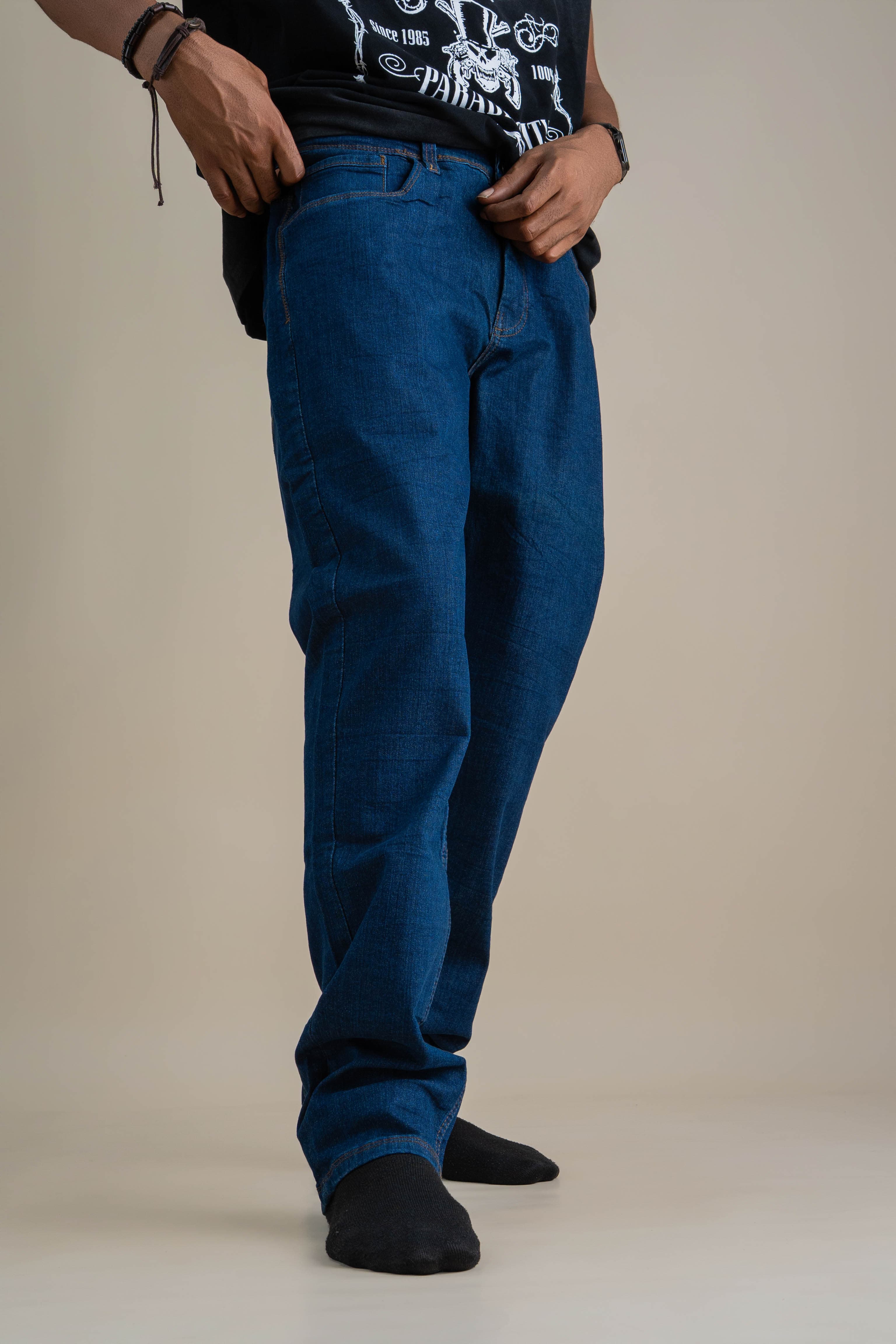VORM SF DENIM