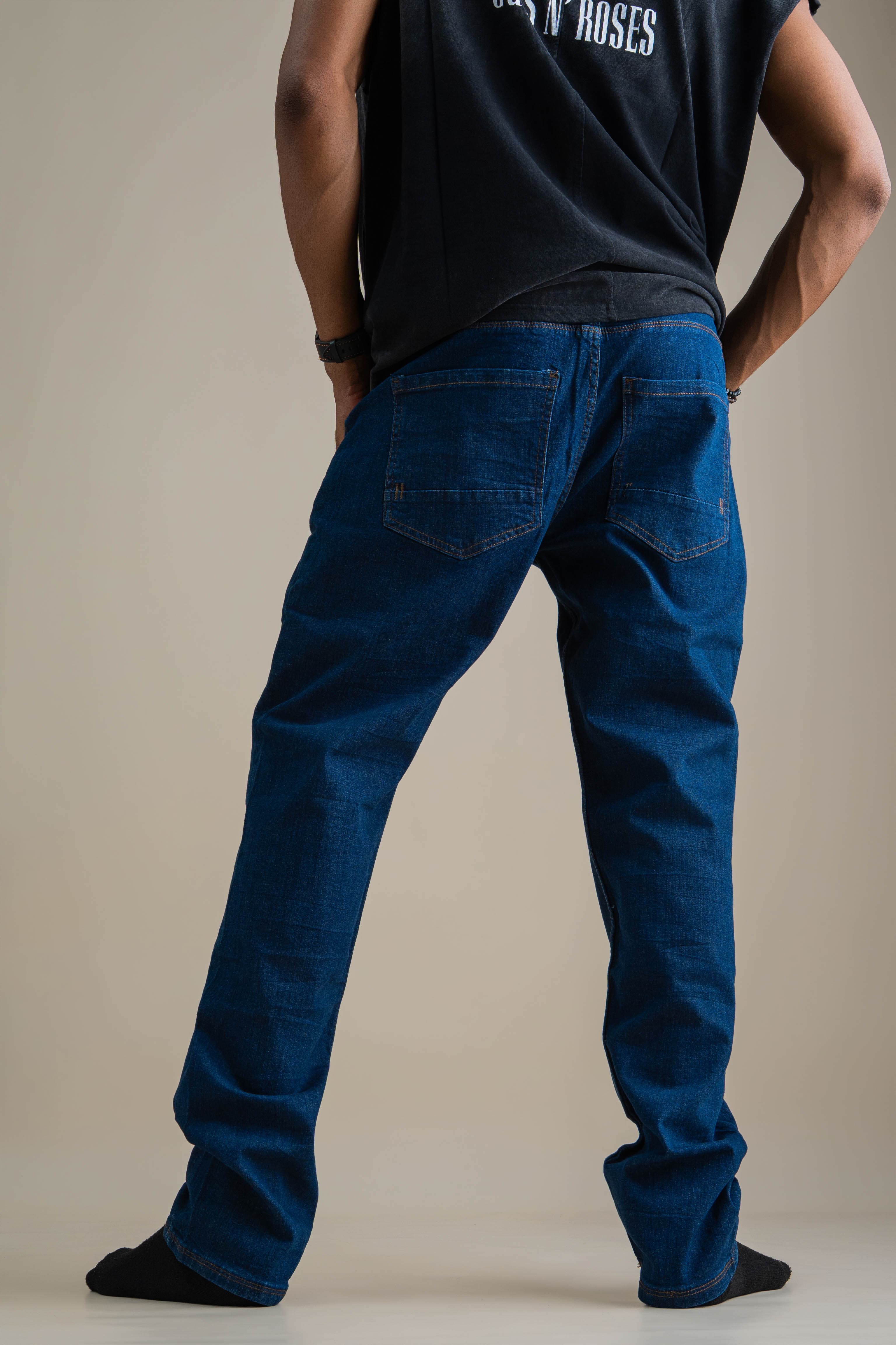 VORM SF DENIM - View 2