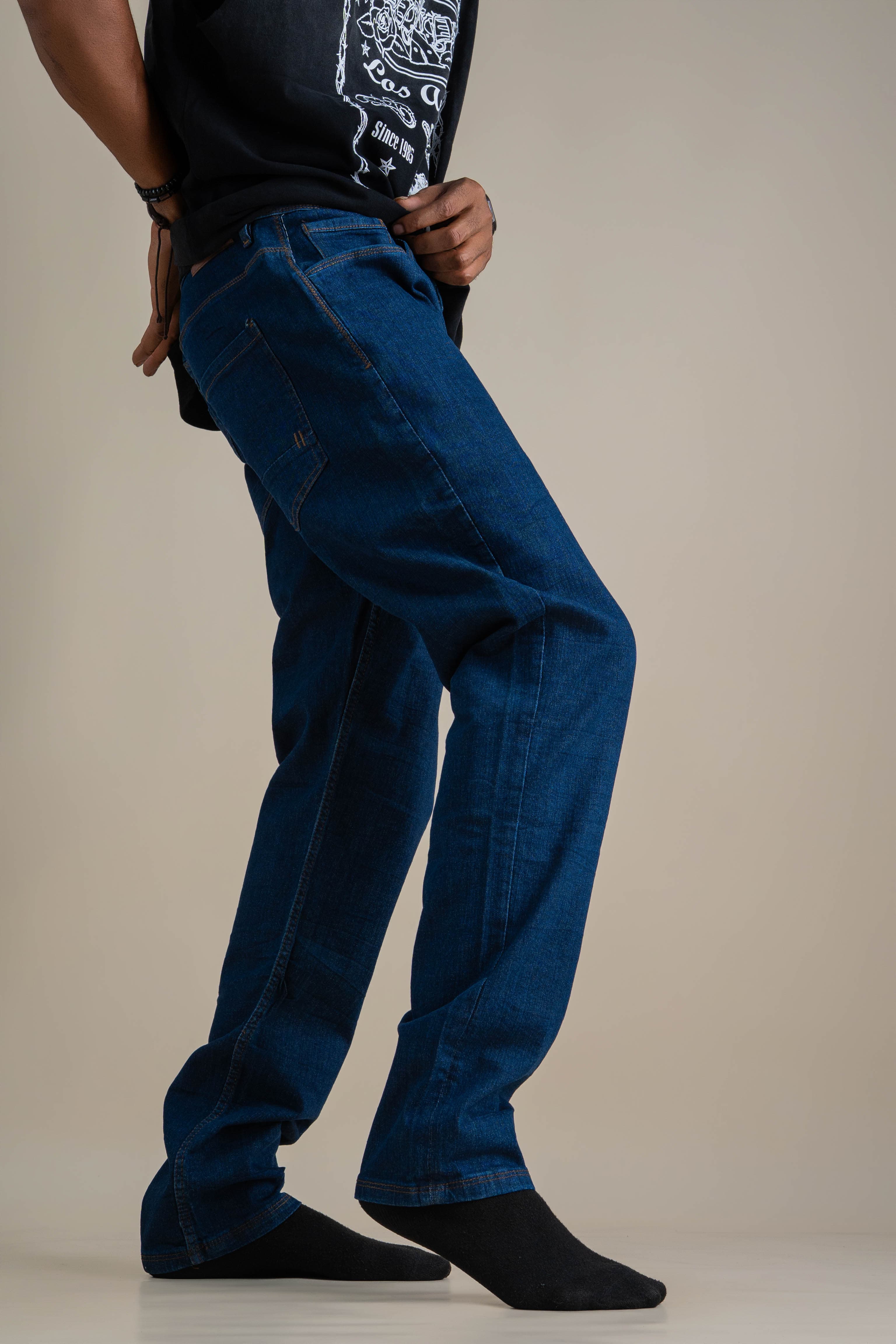 VORM SF DENIM - View 3