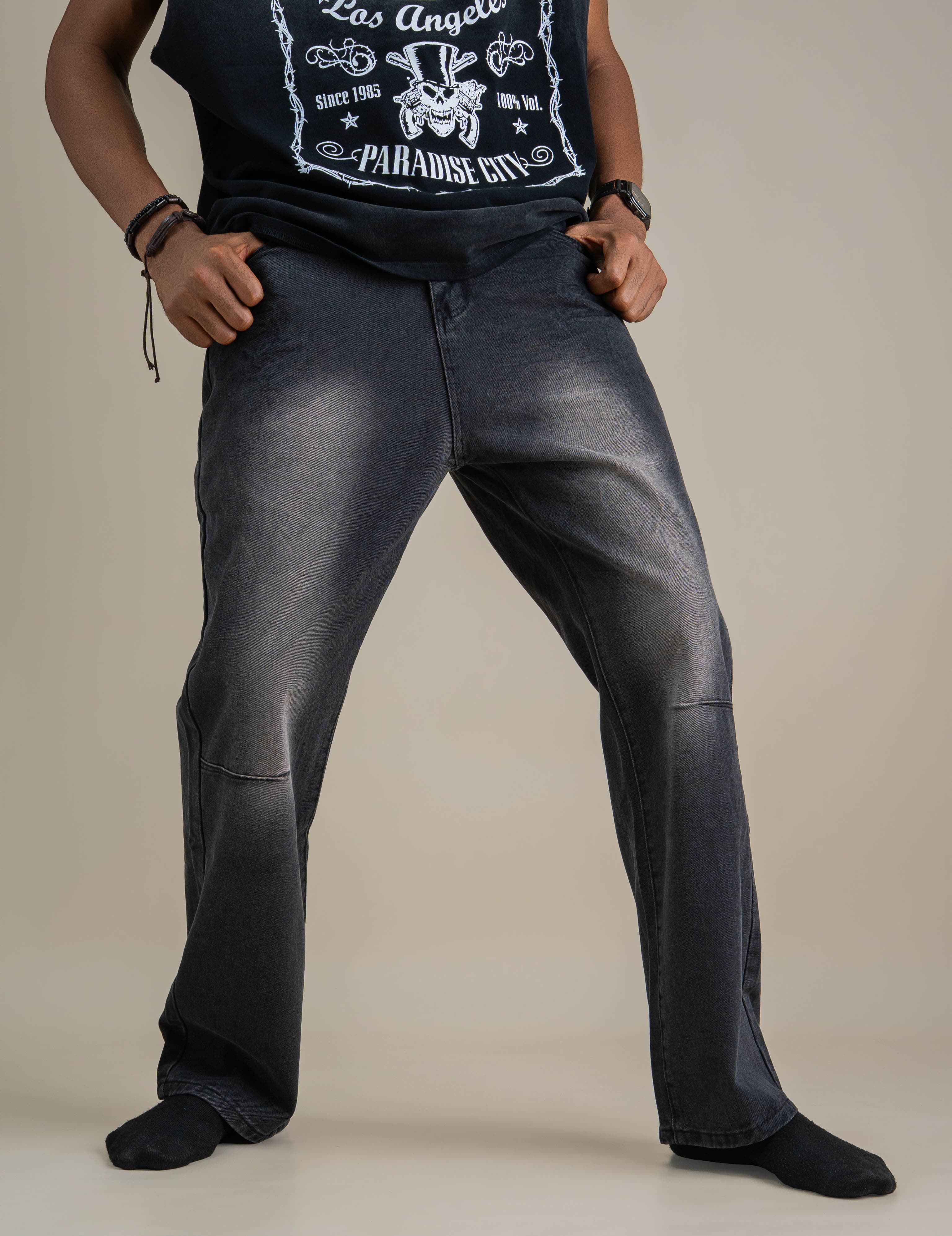 APEX SF DENIM