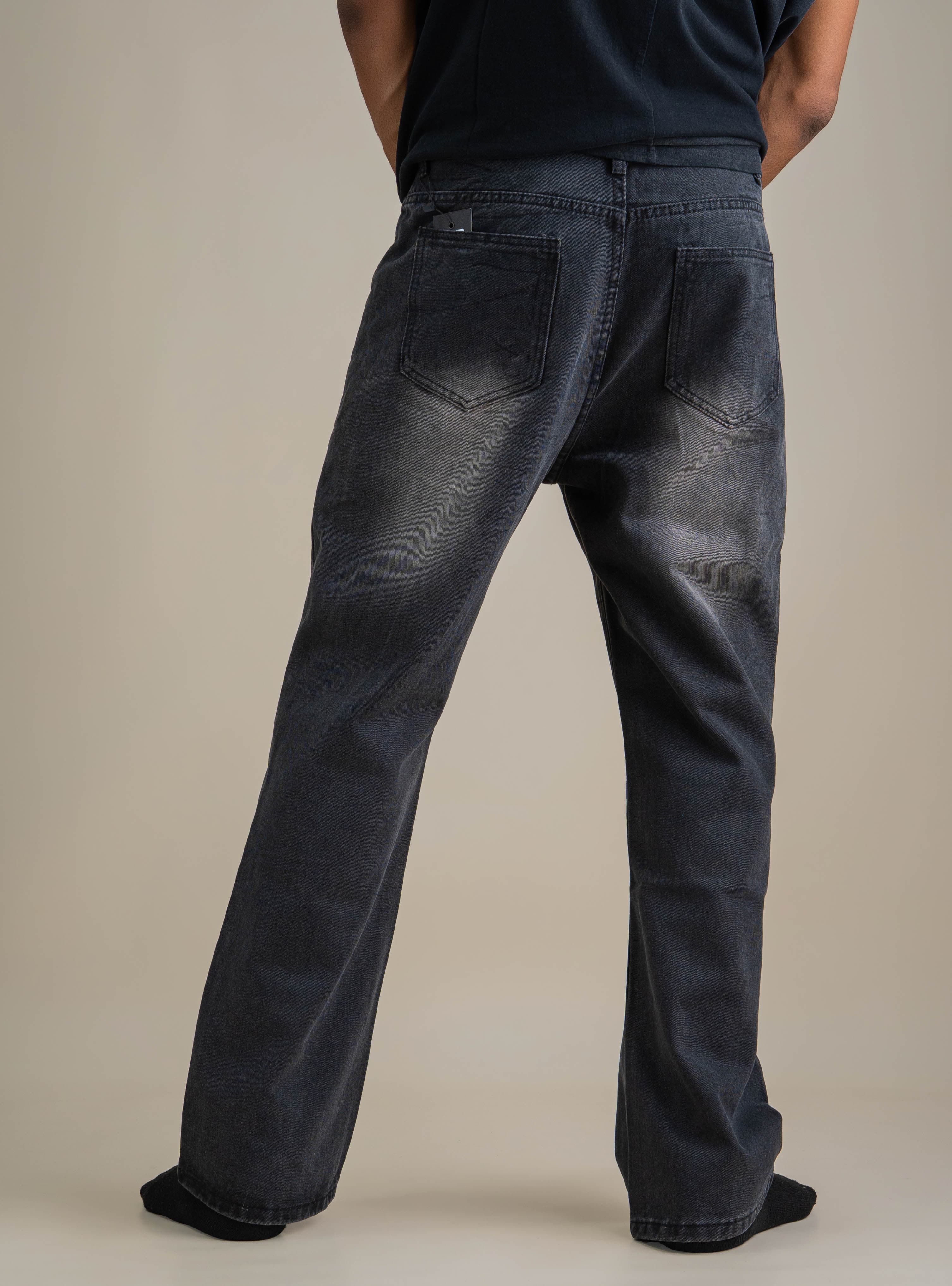 APEX SF DENIM - View 2