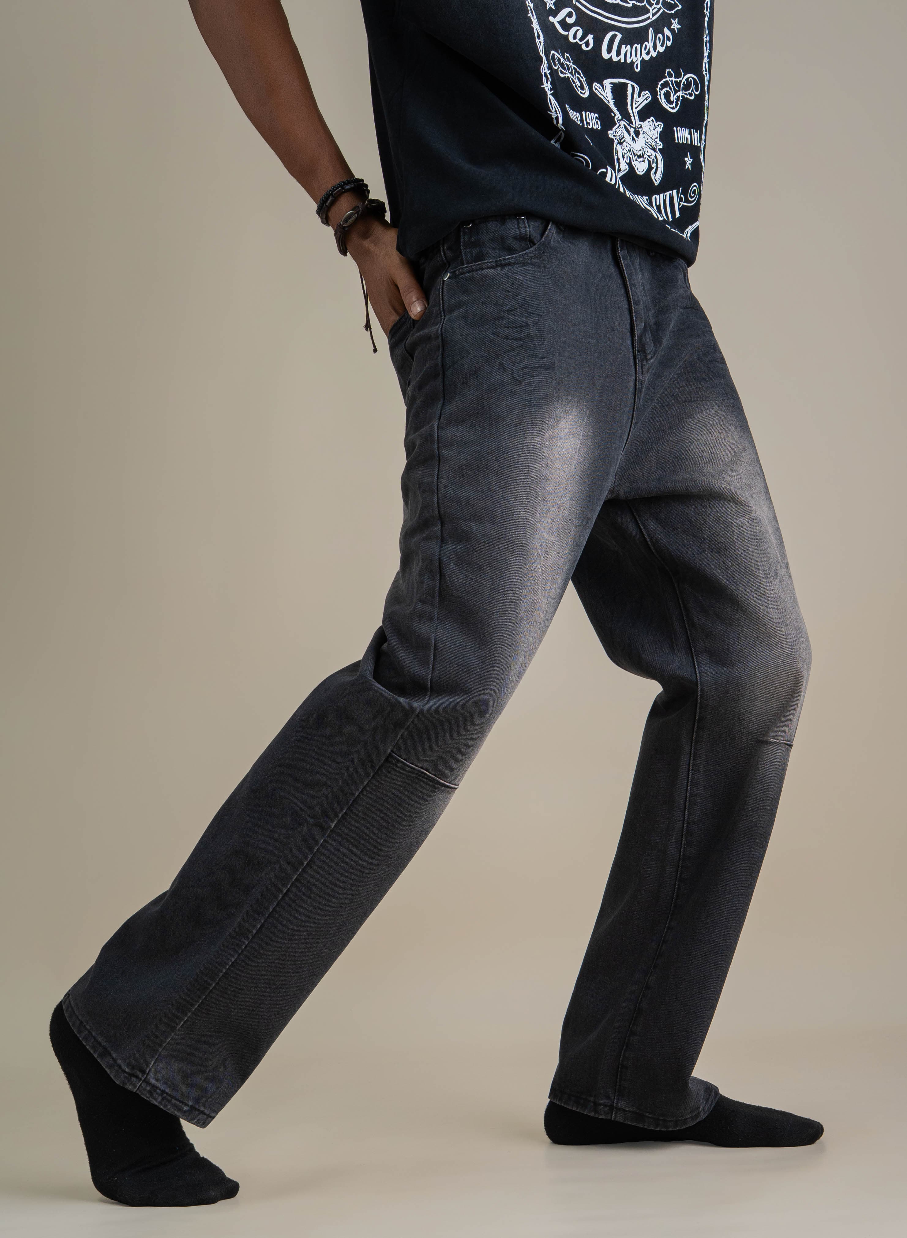 APEX SF DENIM - View 3